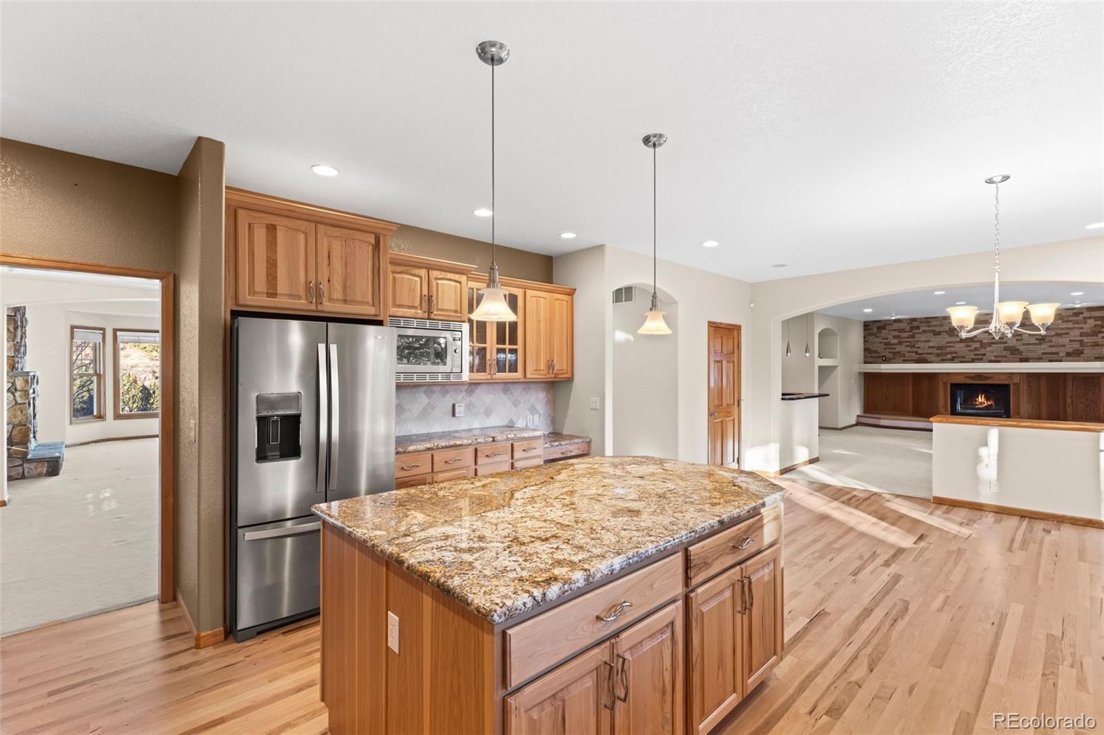 MLS Image #9 for 6398  lost canyon ranch road,castle rock, Colorado