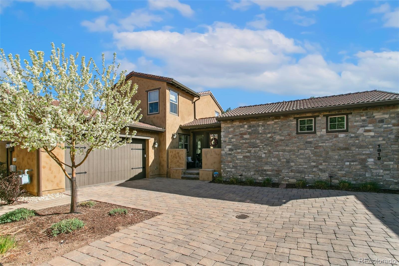 MLS Image #0 for 1819  la bellezza grove,colorado springs, Colorado