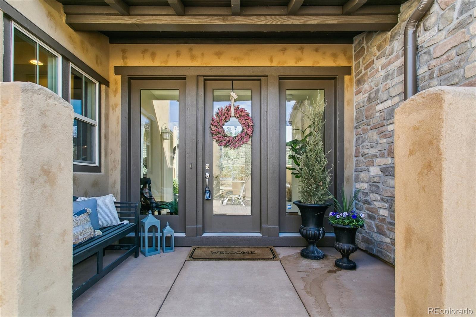 CMA Image for 1819  la bellezza grove,Colorado Springs, Colorado