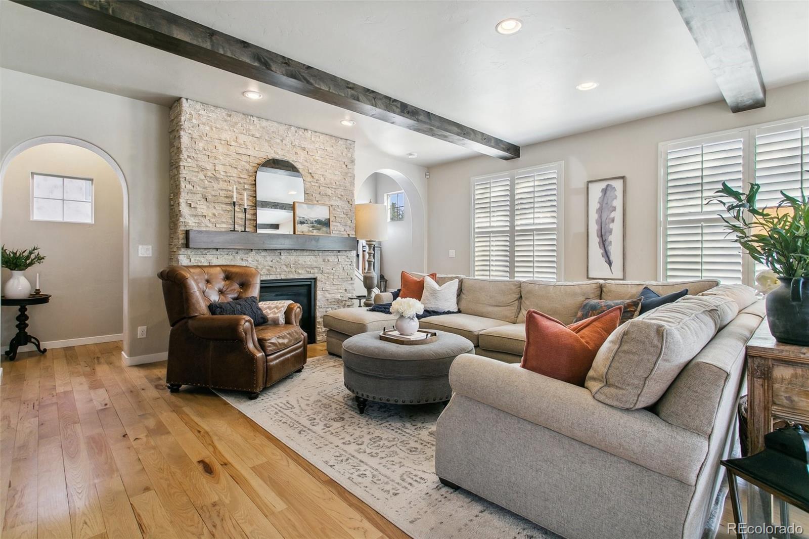 MLS Image #11 for 1819  la bellezza grove,colorado springs, Colorado