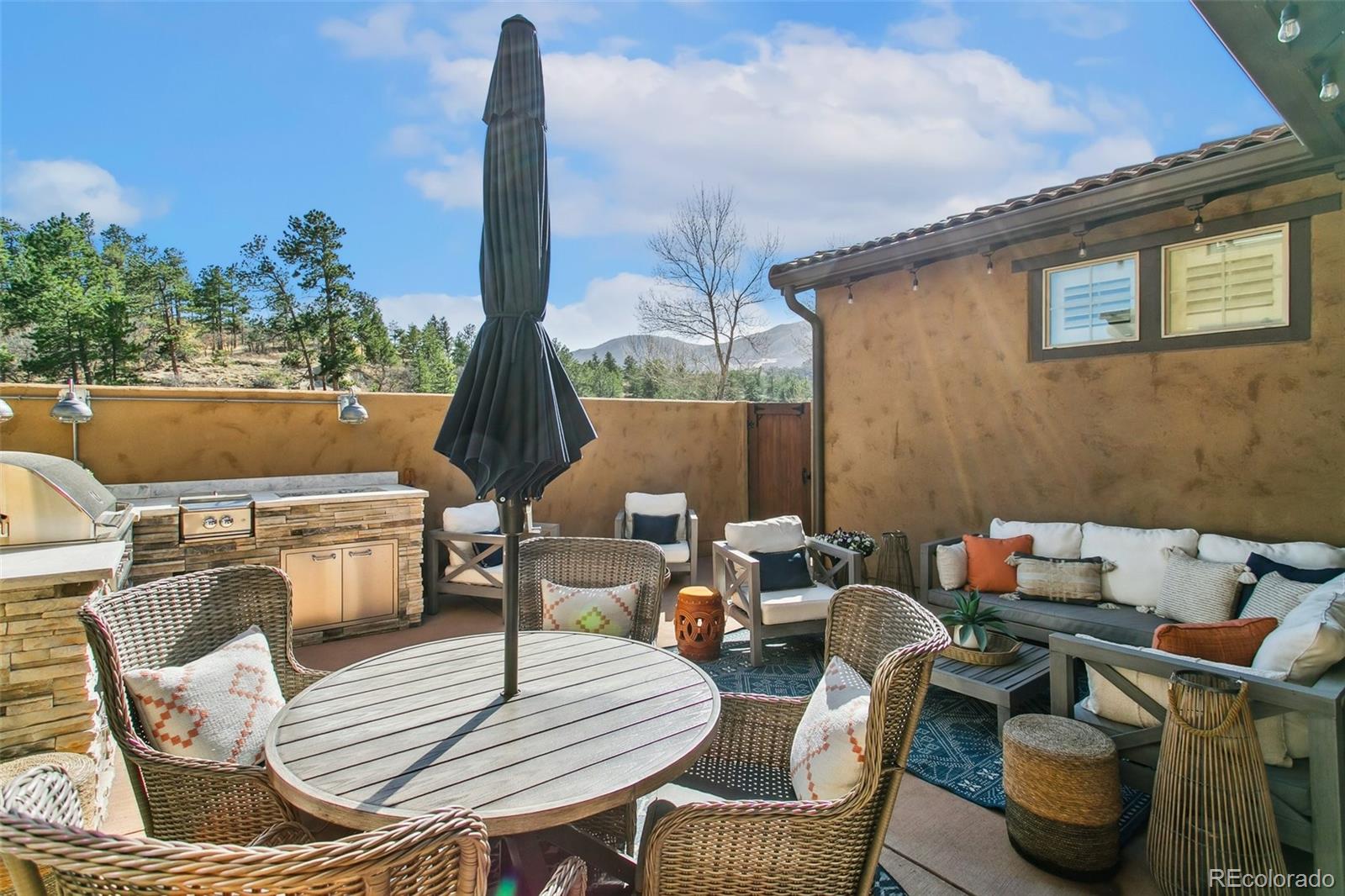 MLS Image #37 for 1819  la bellezza grove,colorado springs, Colorado