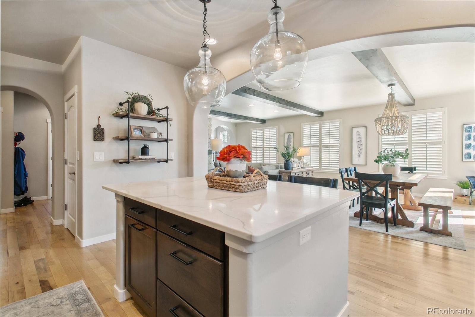 MLS Image #5 for 1819  la bellezza grove,colorado springs, Colorado
