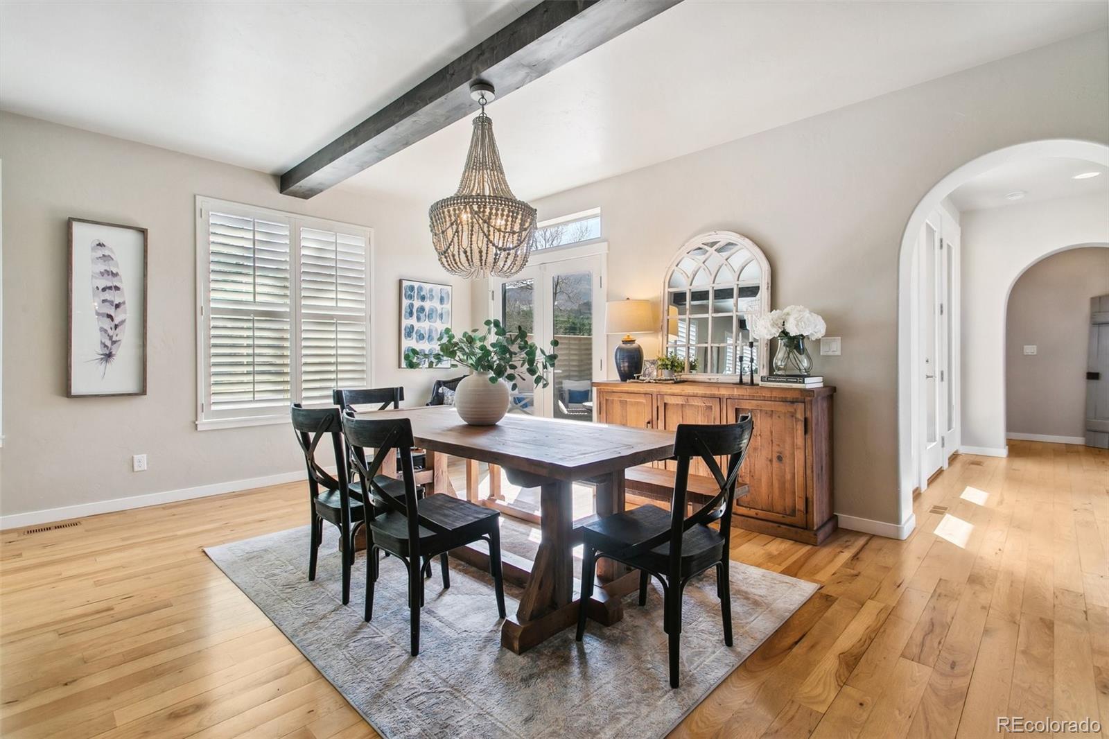 MLS Image #6 for 1819  la bellezza grove,colorado springs, Colorado