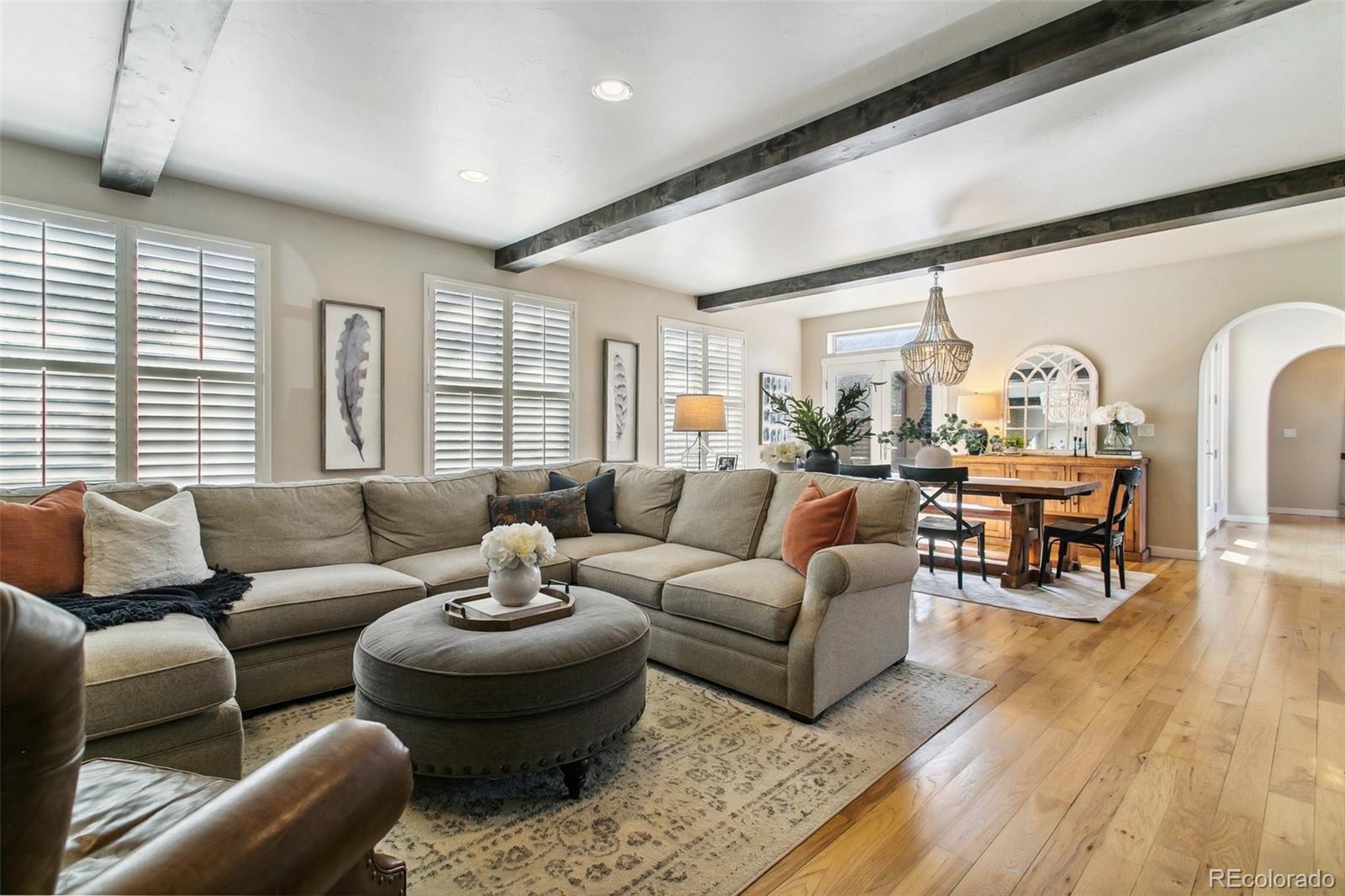 MLS Image #9 for 1819  la bellezza grove,colorado springs, Colorado