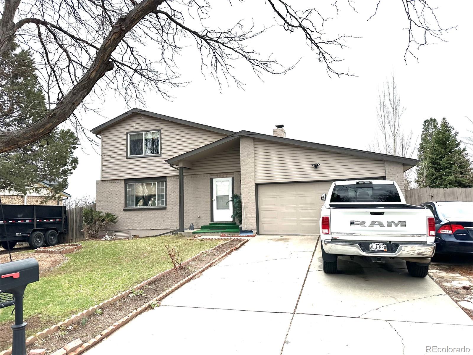 MLS Image #0 for 1543 s fairplay way,aurora, Colorado