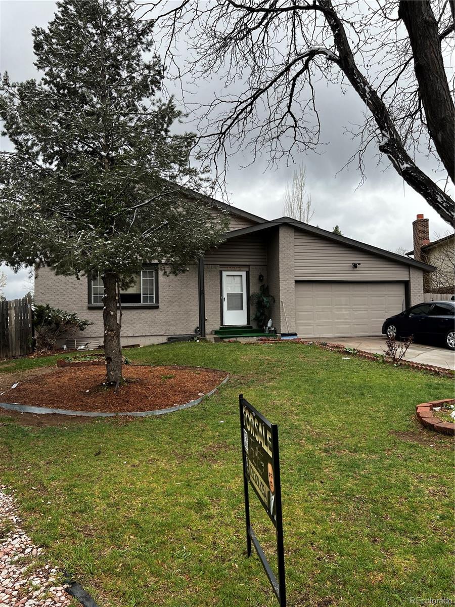 CMA Image for 1543 s fairplay way,Aurora, Colorado