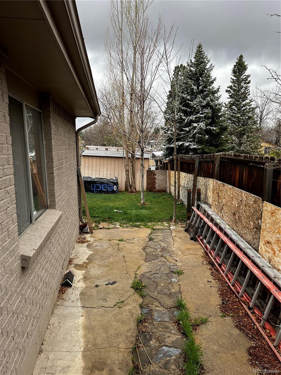 MLS Image #10 for 1543 s fairplay way,aurora, Colorado
