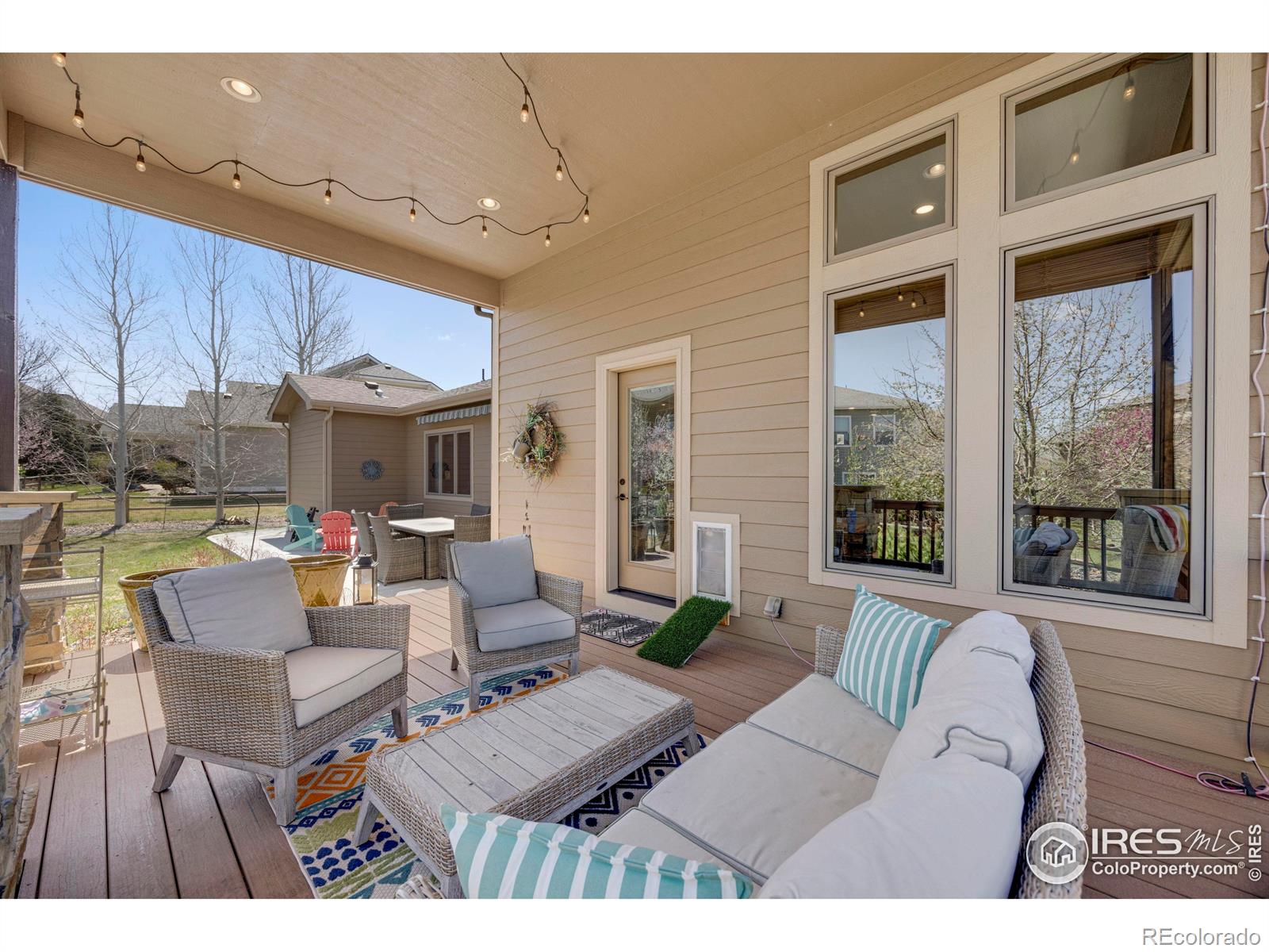 MLS Image #20 for 1455  bison run drive,windsor, Colorado