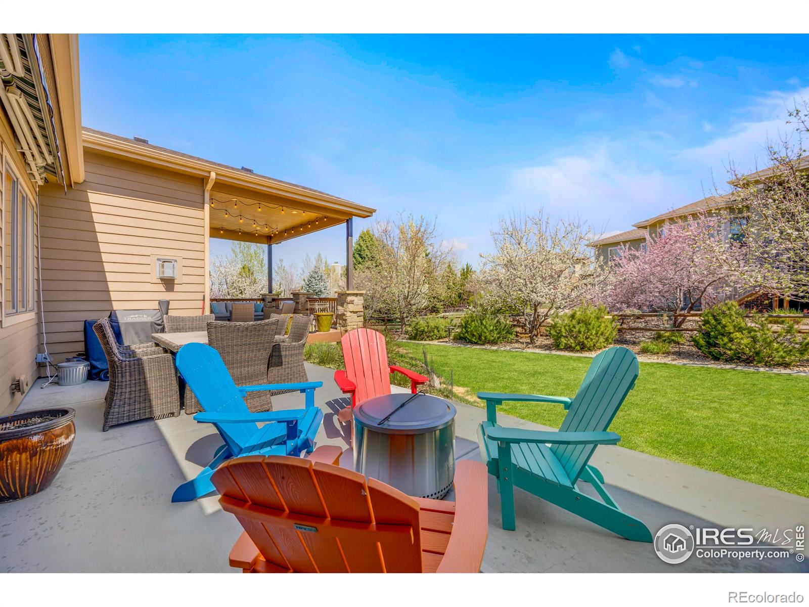MLS Image #21 for 1455  bison run drive,windsor, Colorado