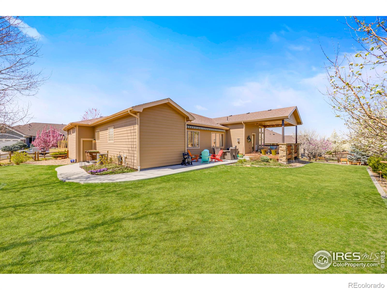 MLS Image #22 for 1455  bison run drive,windsor, Colorado