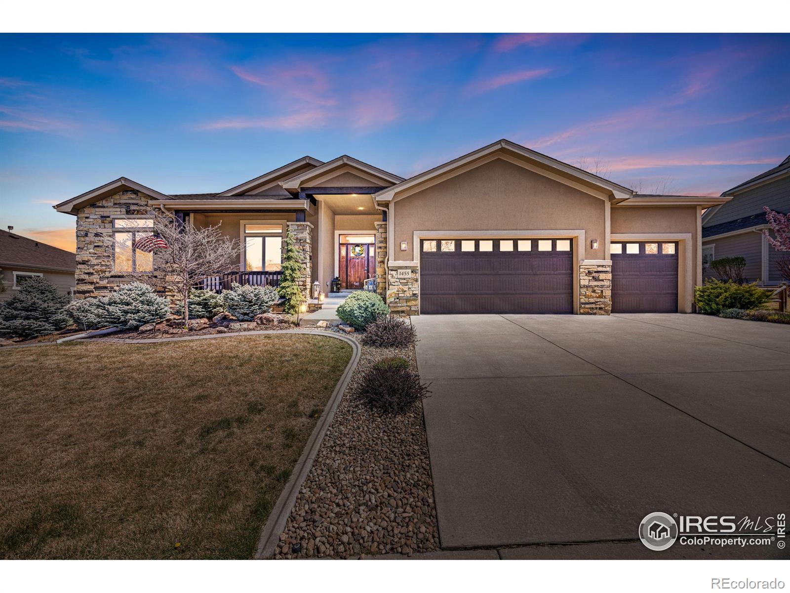 MLS Image #23 for 1455  bison run drive,windsor, Colorado