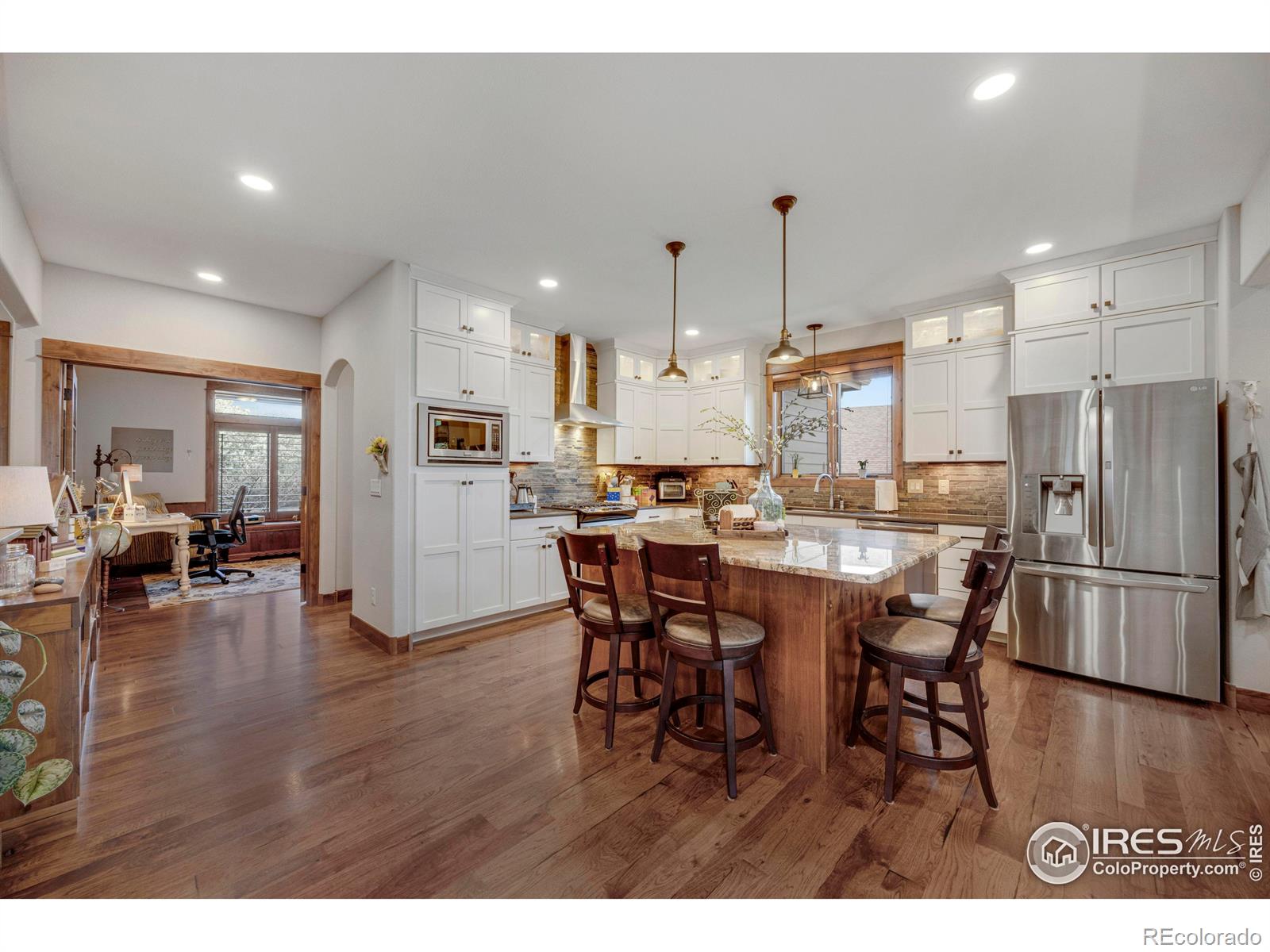 MLS Image #5 for 1455  bison run drive,windsor, Colorado