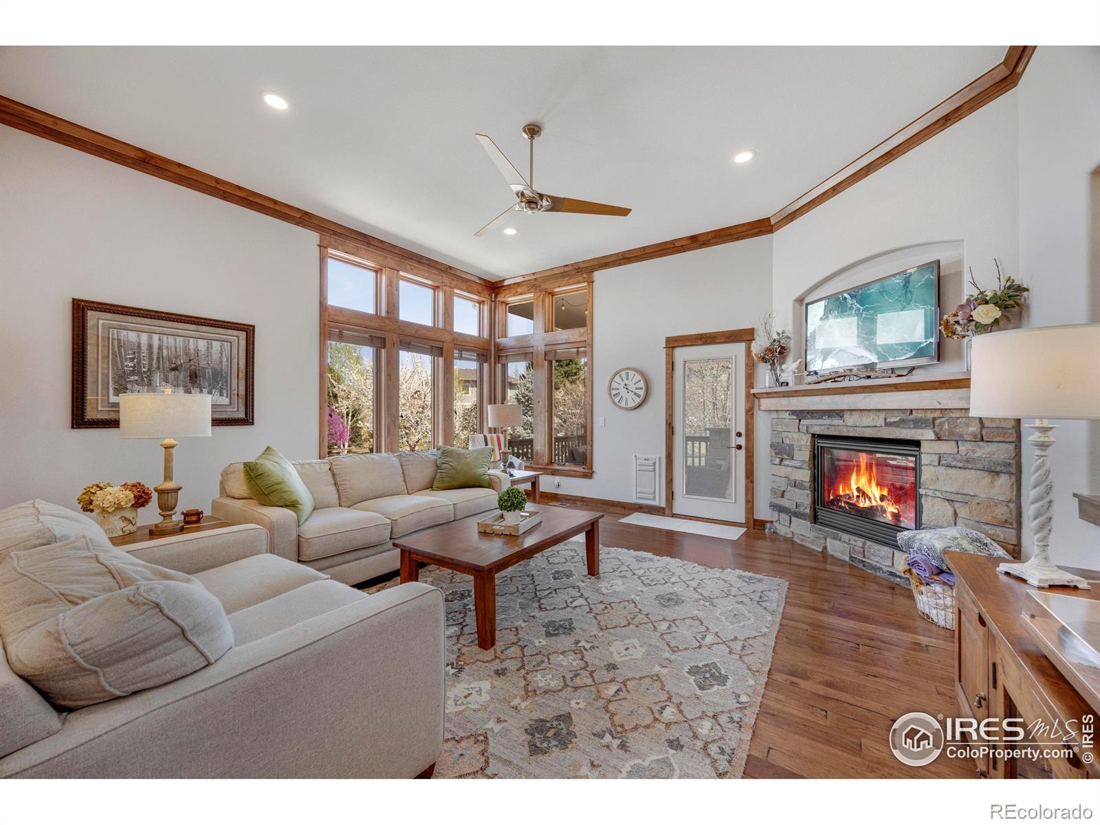 MLS Image #7 for 1455  bison run drive,windsor, Colorado