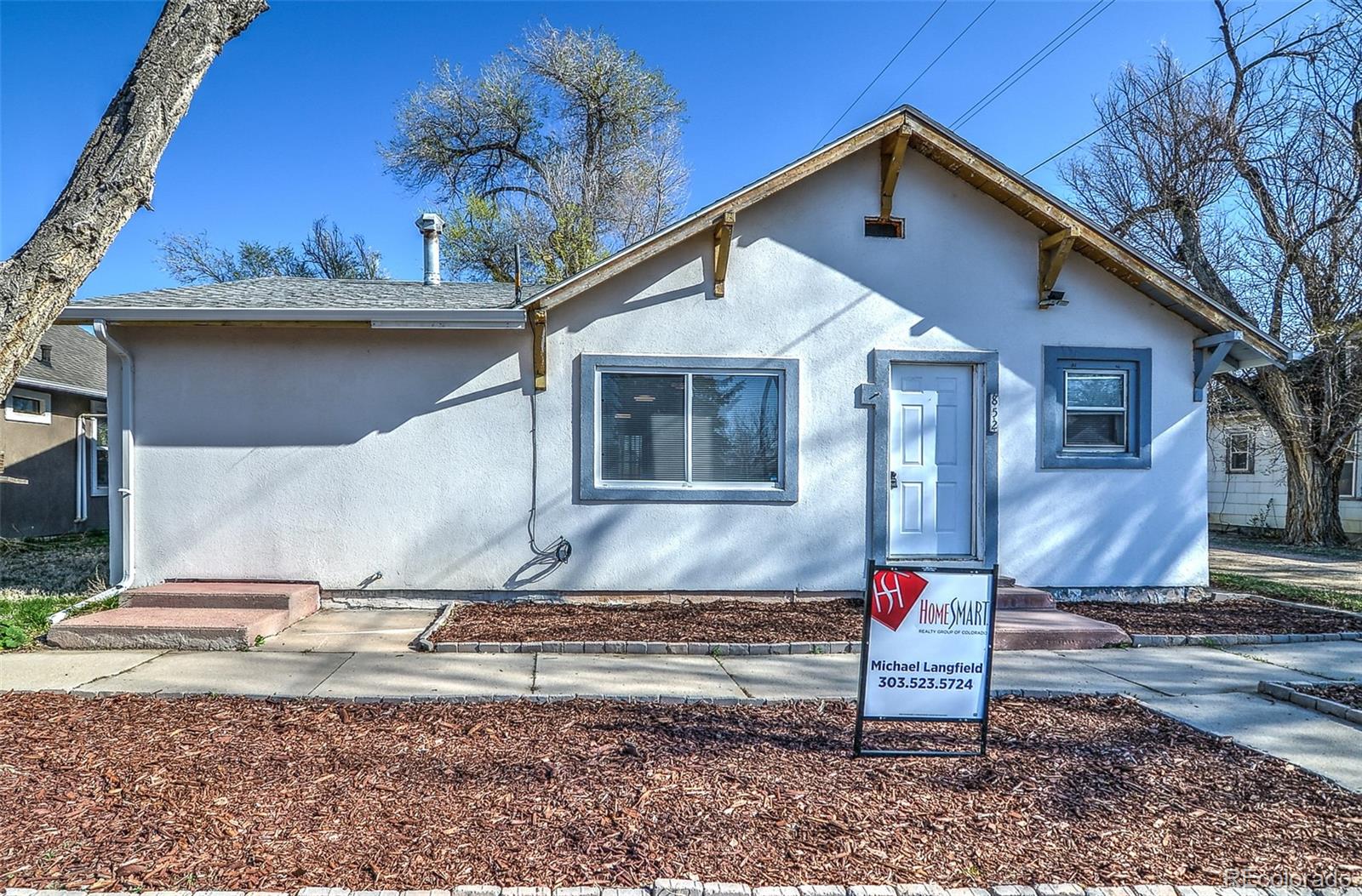 MLS Image #0 for 852  7th street,limon, Colorado