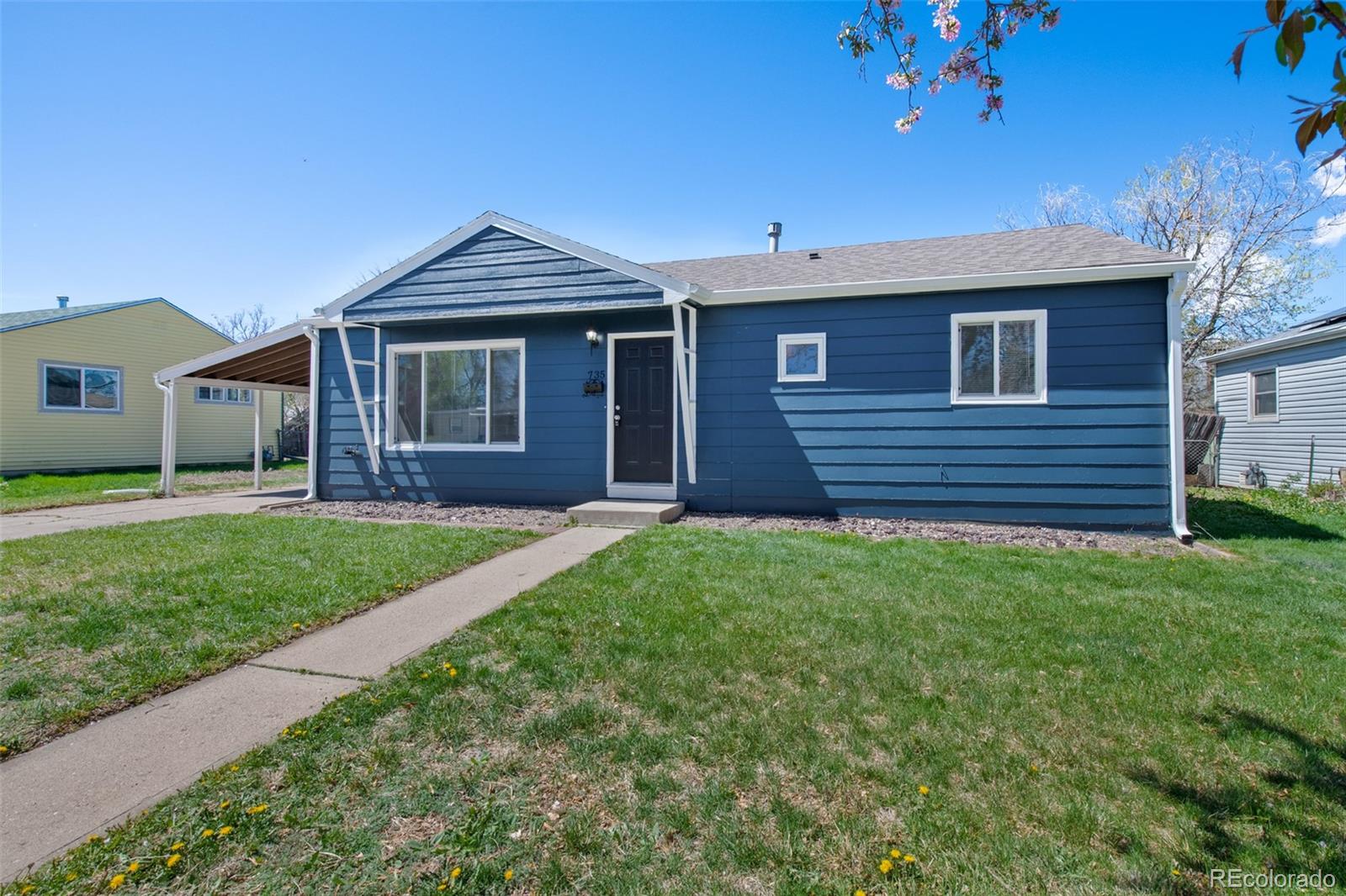 CMA Image for 3887  grand baker street,Aurora, Colorado
