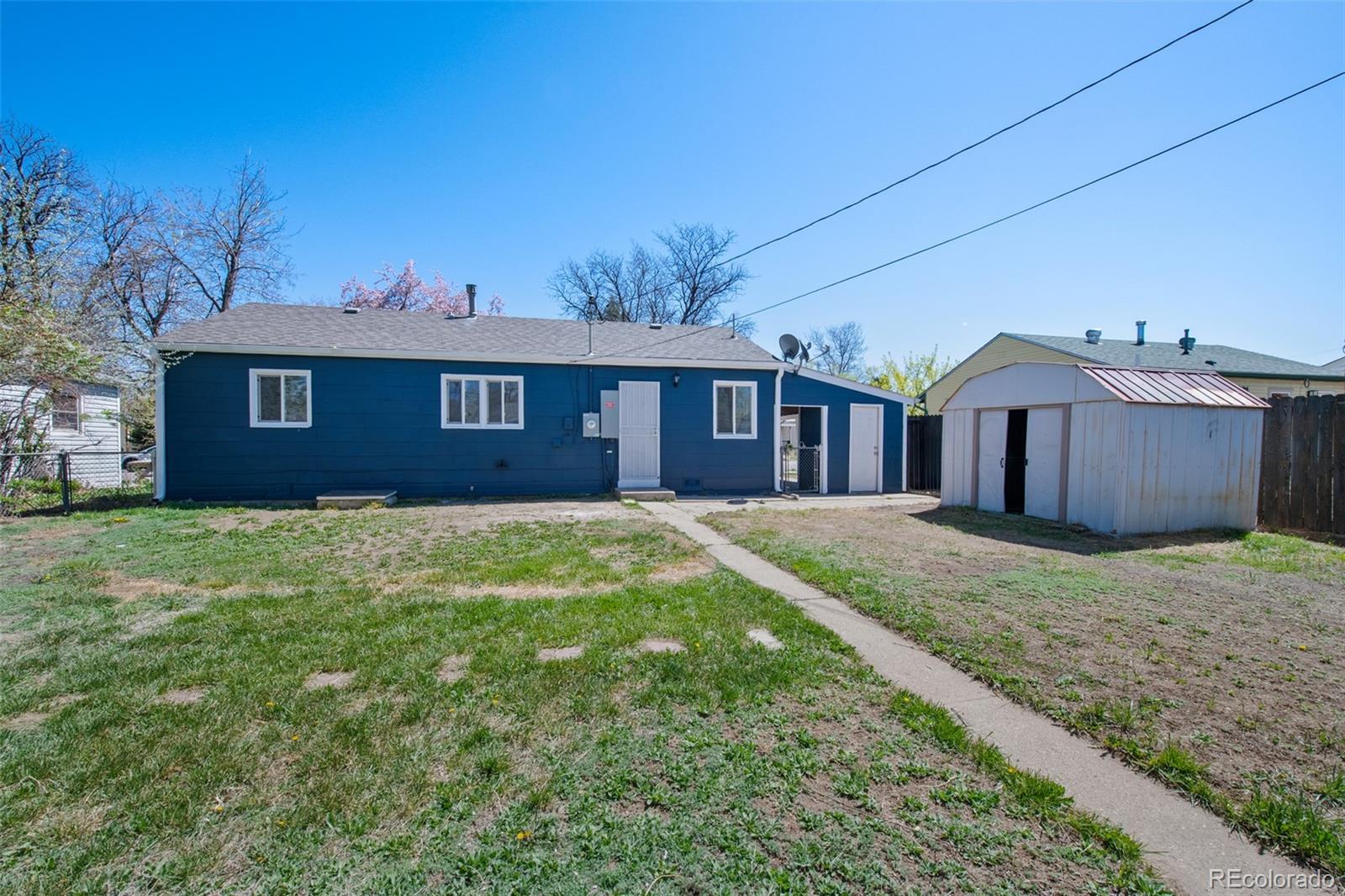 MLS Image #18 for 735  iola street,aurora, Colorado