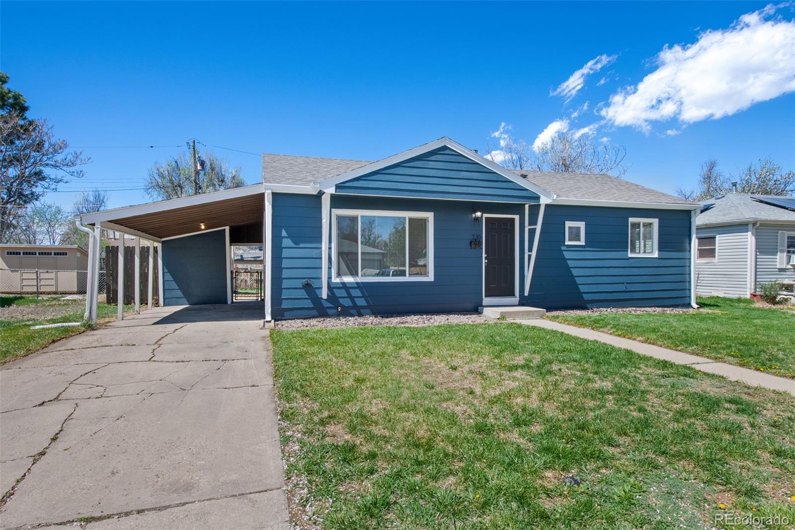MLS Image #25 for 735  iola street,aurora, Colorado
