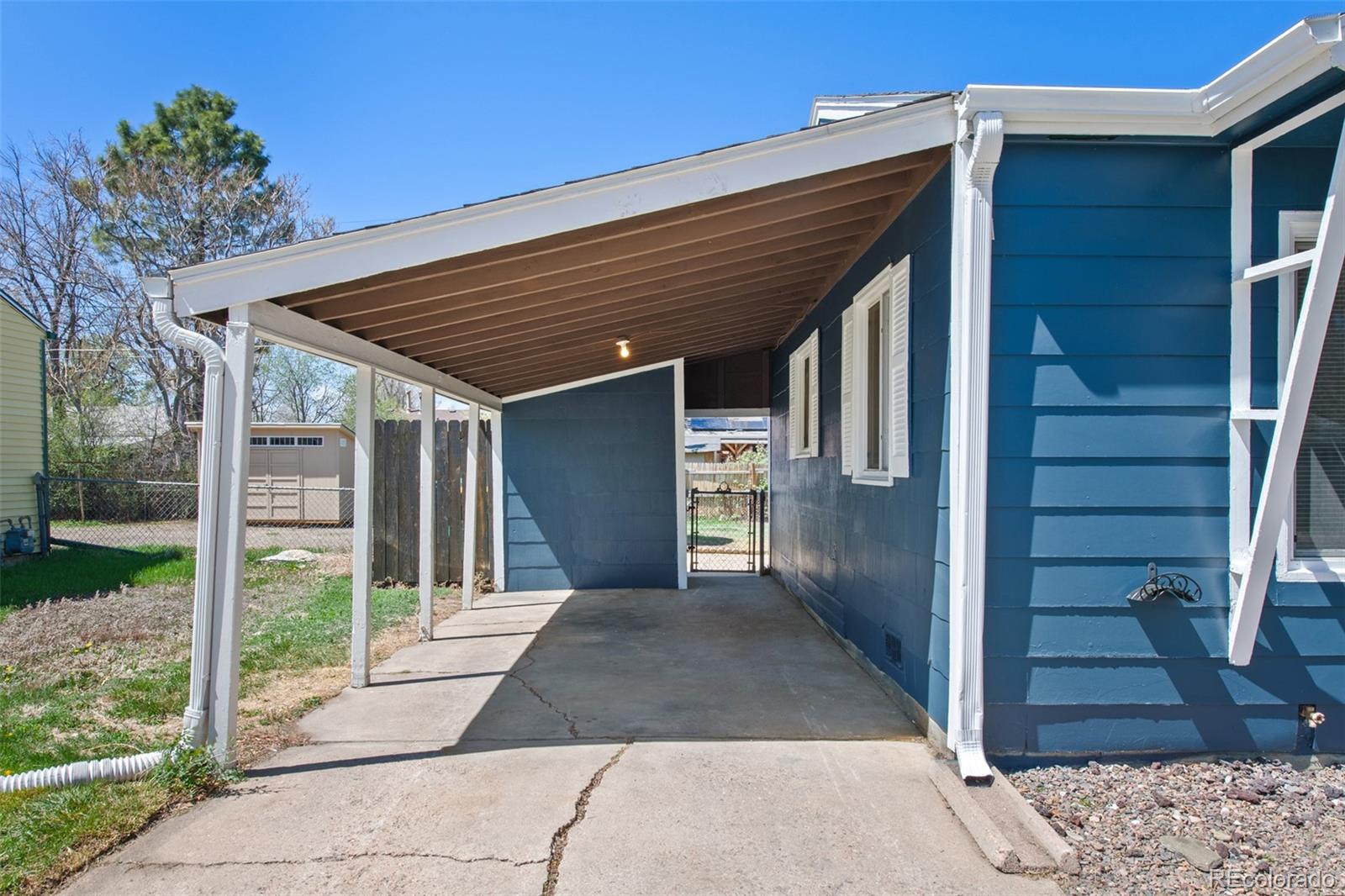 MLS Image #26 for 735  iola street,aurora, Colorado