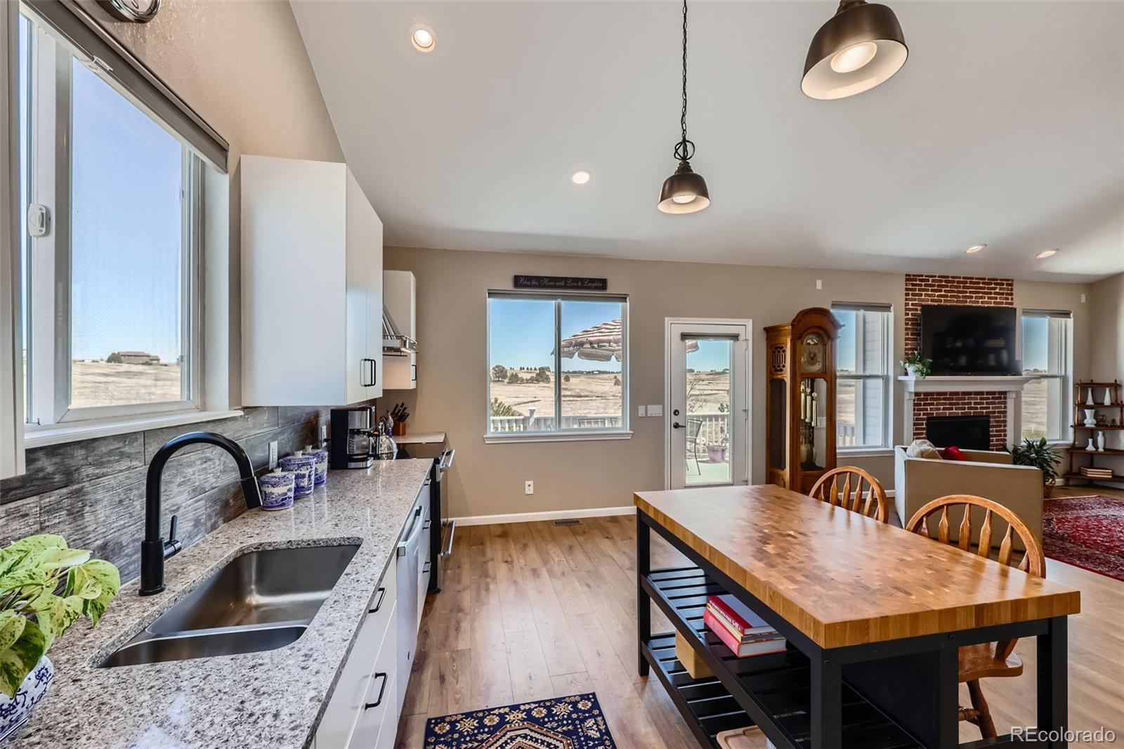 MLS Image #10 for 30402  chisholm trail,elizabeth, Colorado