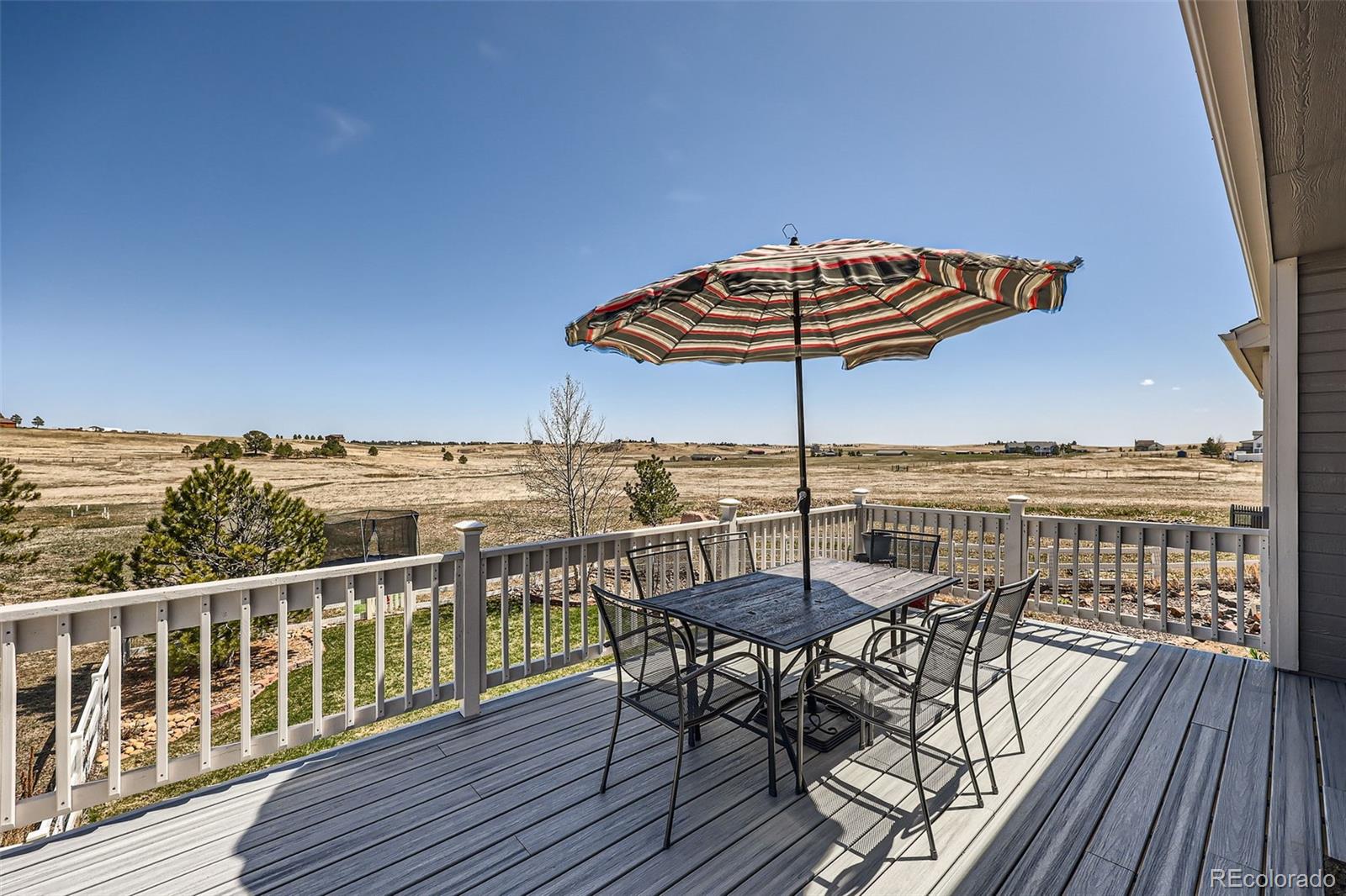 MLS Image #11 for 30402  chisholm trail,elizabeth, Colorado