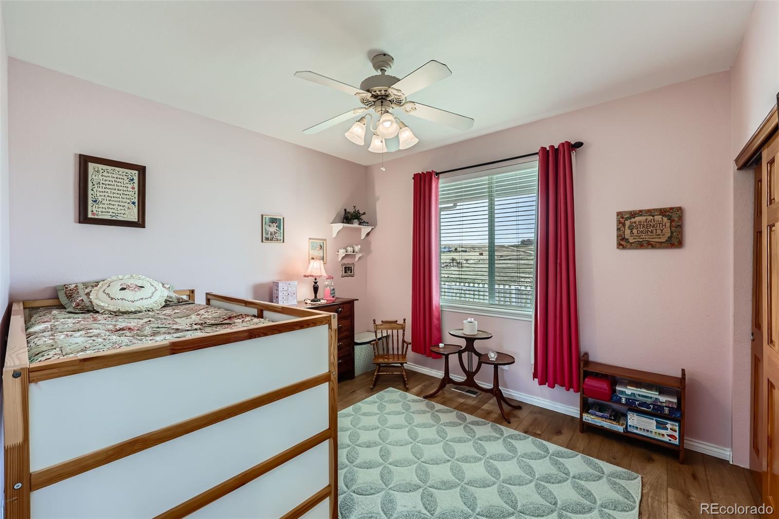 MLS Image #18 for 30402  chisholm trail,elizabeth, Colorado