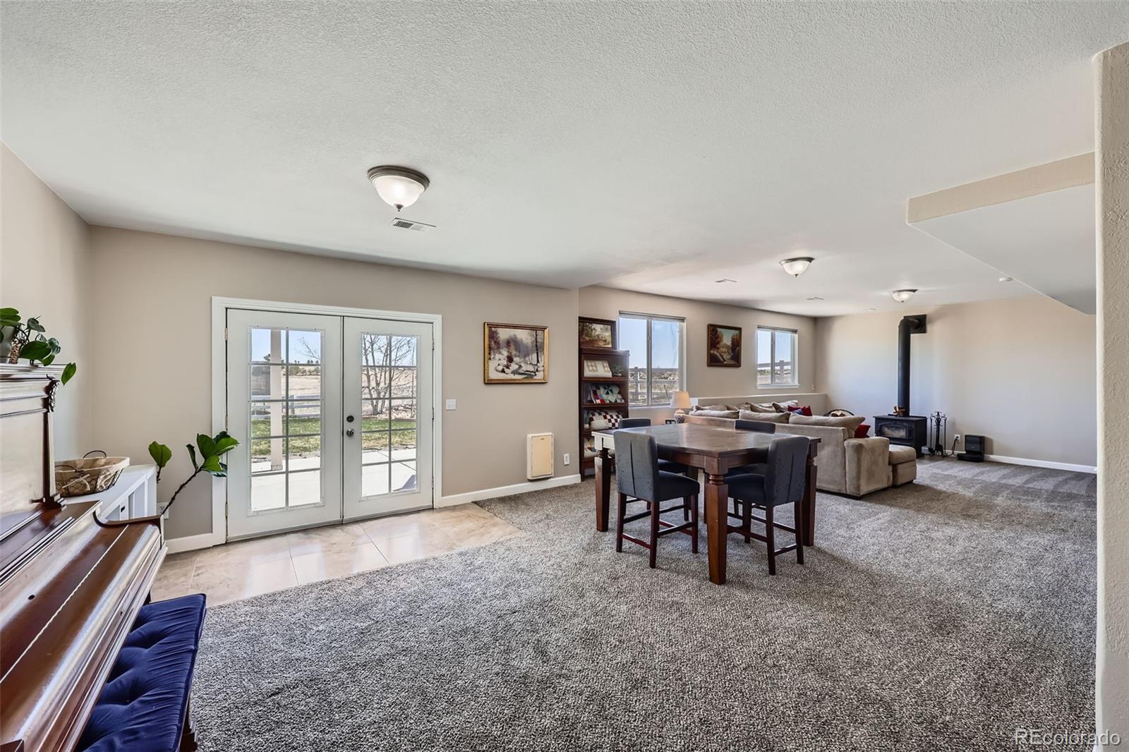 MLS Image #20 for 30402  chisholm trail,elizabeth, Colorado