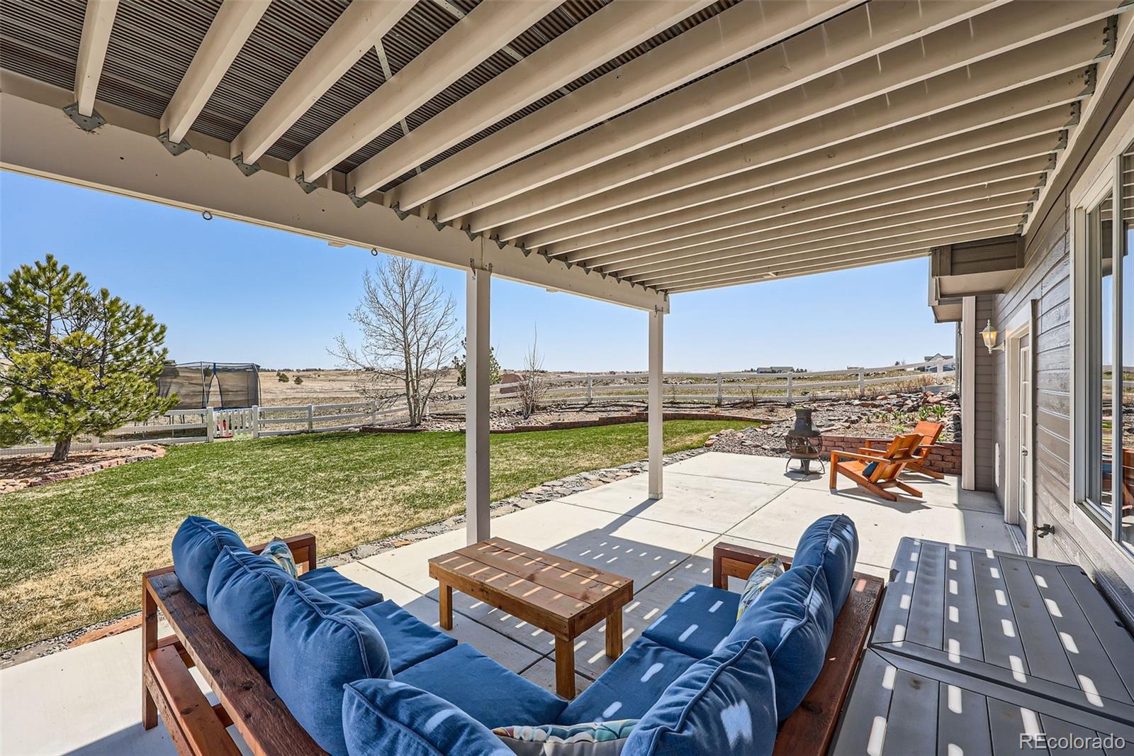 MLS Image #27 for 30402  chisholm trail,elizabeth, Colorado