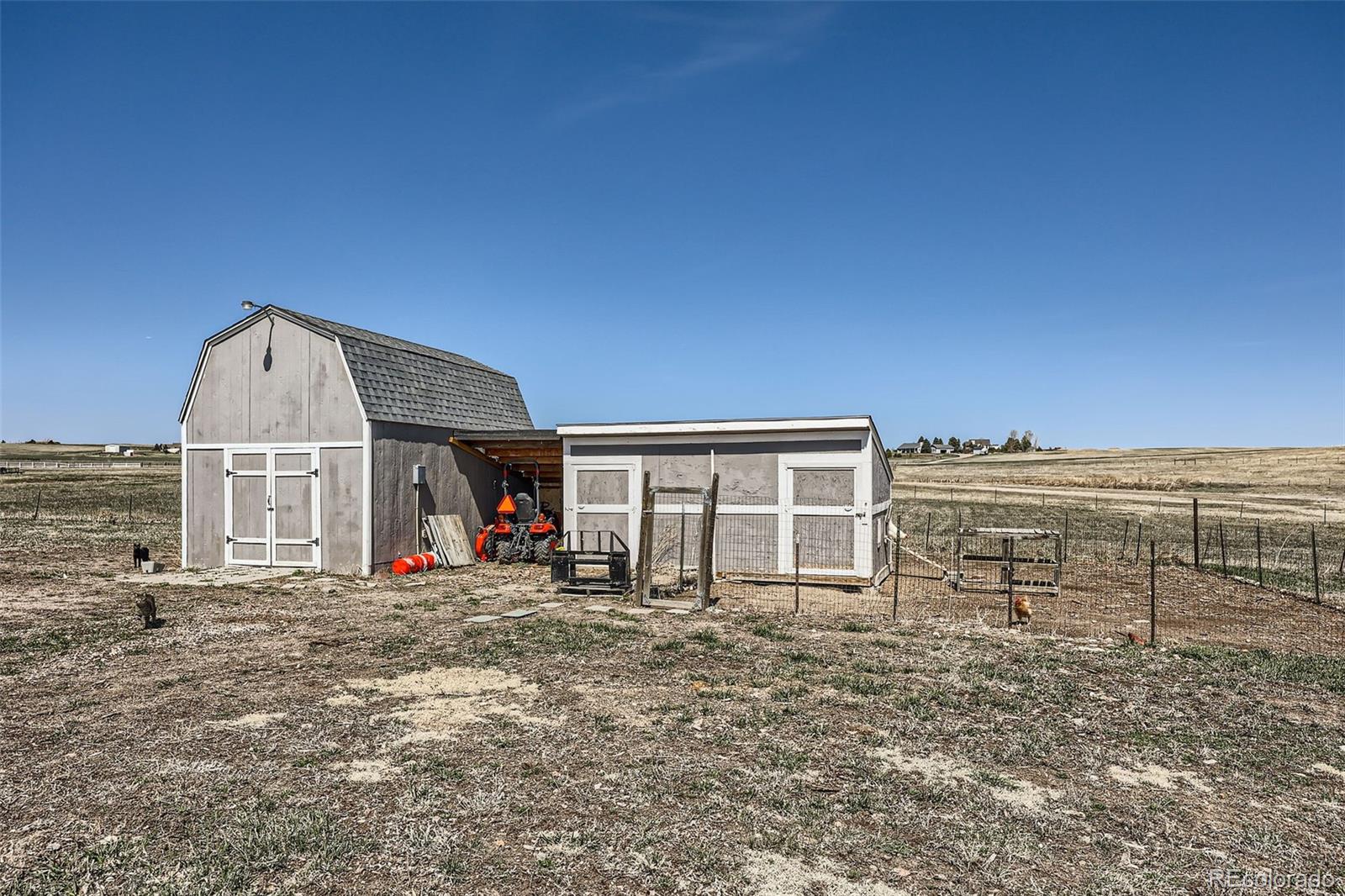MLS Image #33 for 30402  chisholm trail,elizabeth, Colorado