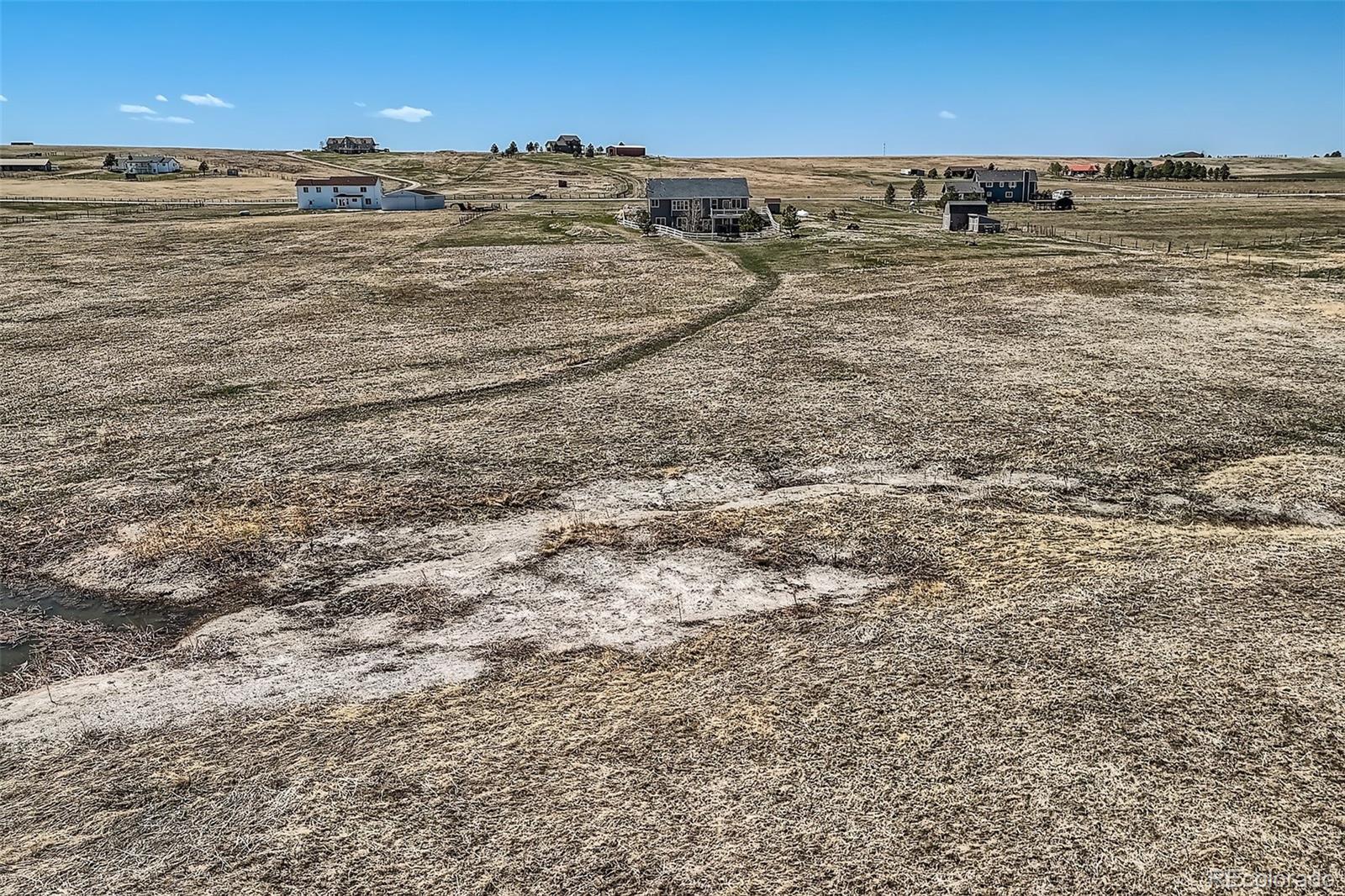 MLS Image #34 for 30402  chisholm trail,elizabeth, Colorado