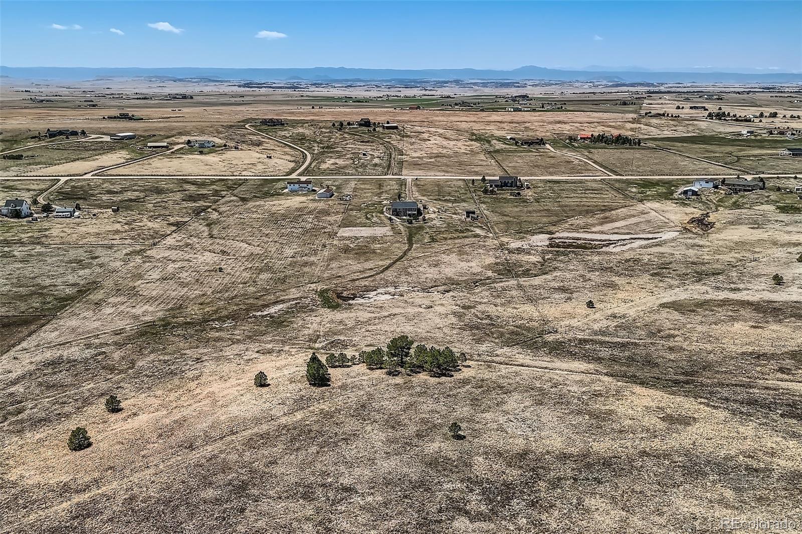 MLS Image #35 for 30402  chisholm trail,elizabeth, Colorado