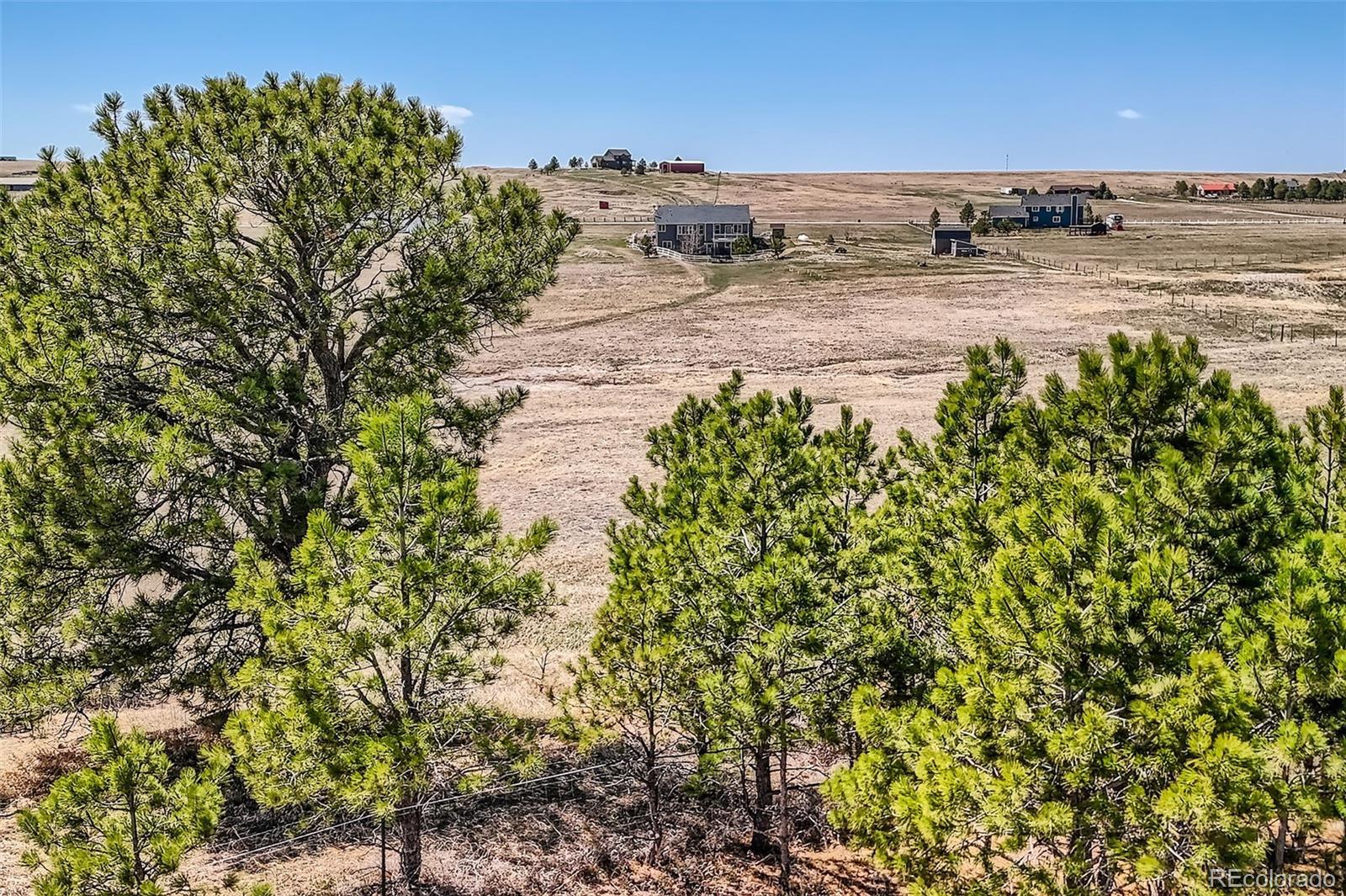 MLS Image #37 for 30402  chisholm trail,elizabeth, Colorado