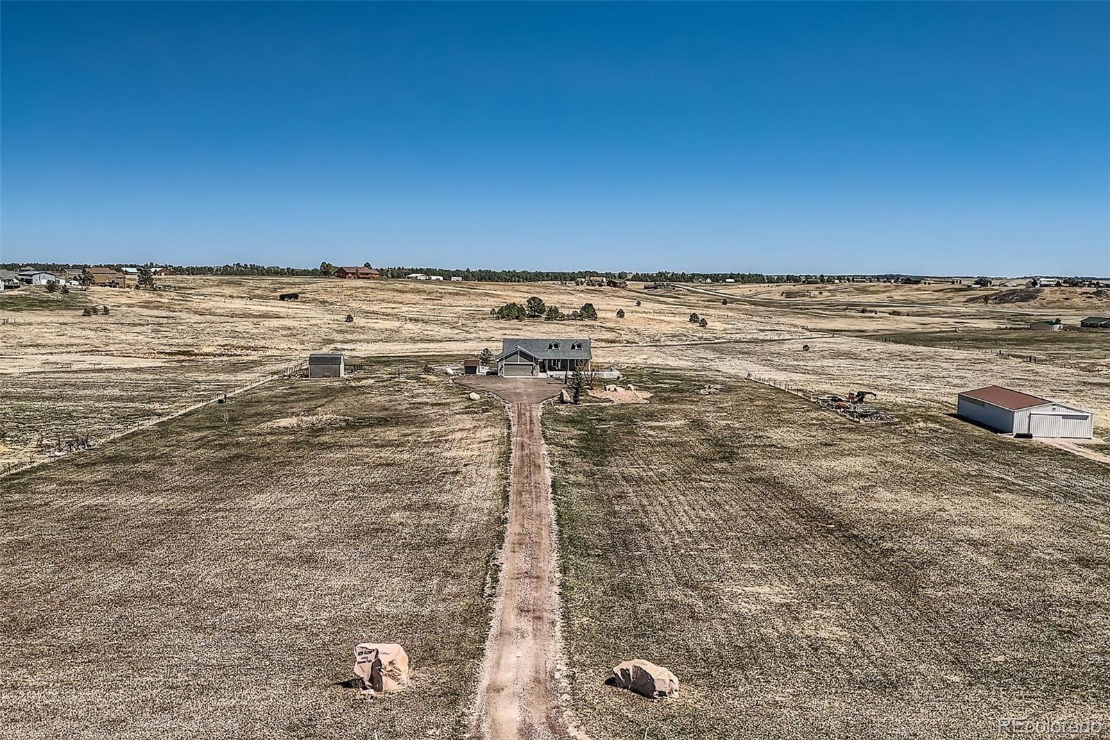 MLS Image #38 for 30402  chisholm trail,elizabeth, Colorado