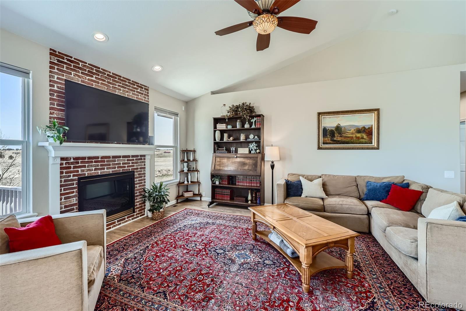 MLS Image #4 for 30402  chisholm trail,elizabeth, Colorado