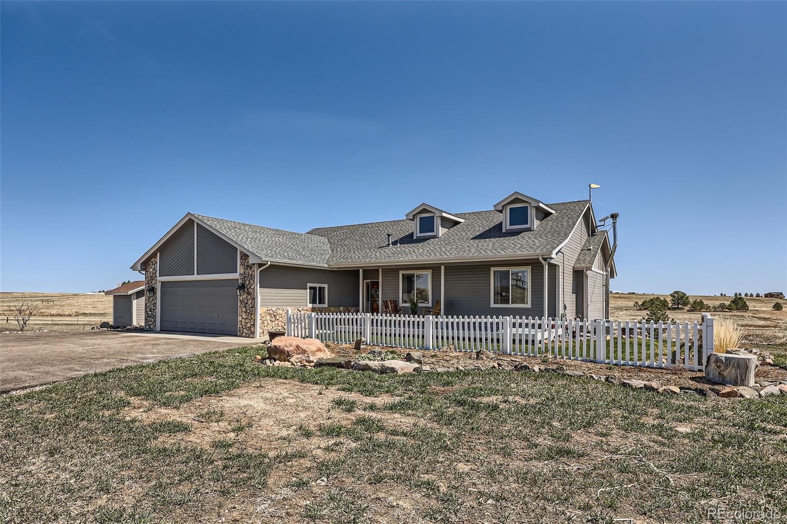 MLS Image #43 for 30402  chisholm trail,elizabeth, Colorado