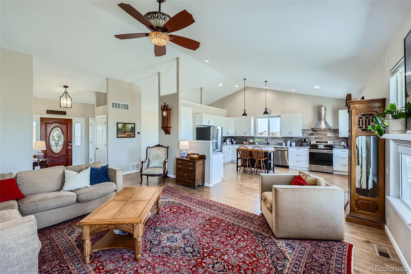 MLS Image #6 for 30402  chisholm trail,elizabeth, Colorado