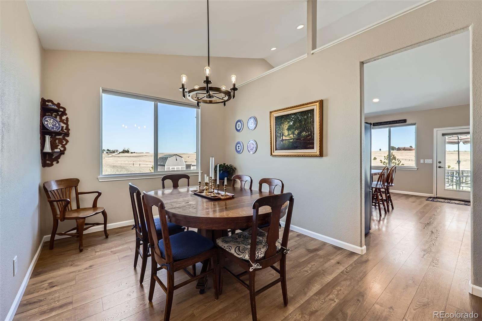 MLS Image #7 for 30402  chisholm trail,elizabeth, Colorado