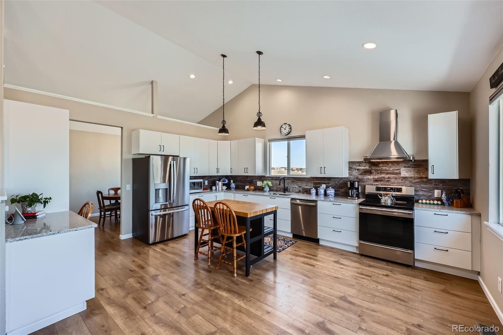 MLS Image #8 for 30402  chisholm trail,elizabeth, Colorado