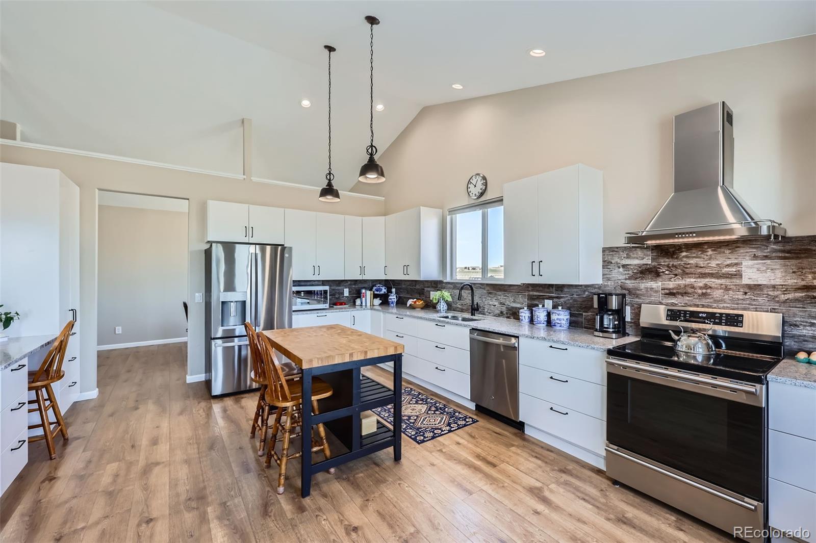 MLS Image #9 for 30402  chisholm trail,elizabeth, Colorado