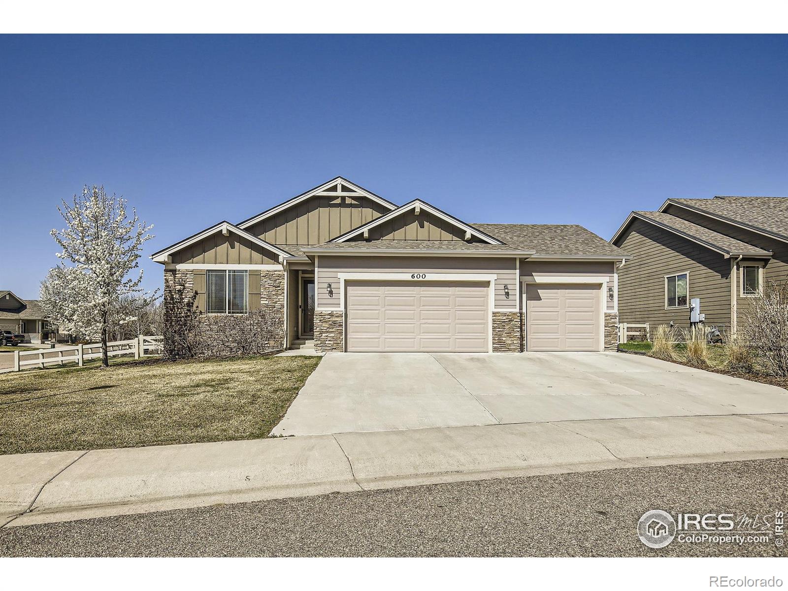 MLS Image #21 for 600  red tail drive,eaton, Colorado