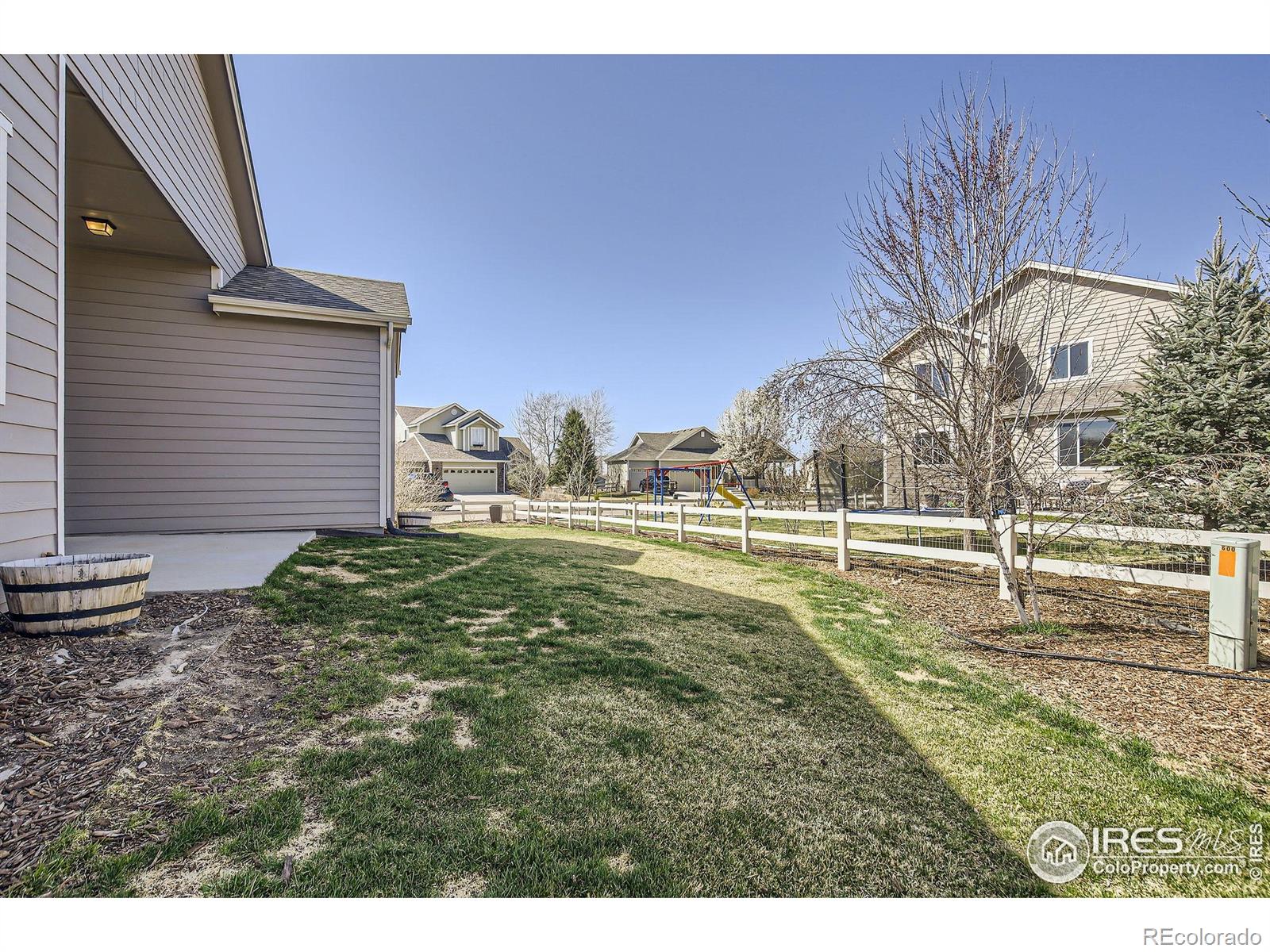 MLS Image #25 for 600  red tail drive,eaton, Colorado