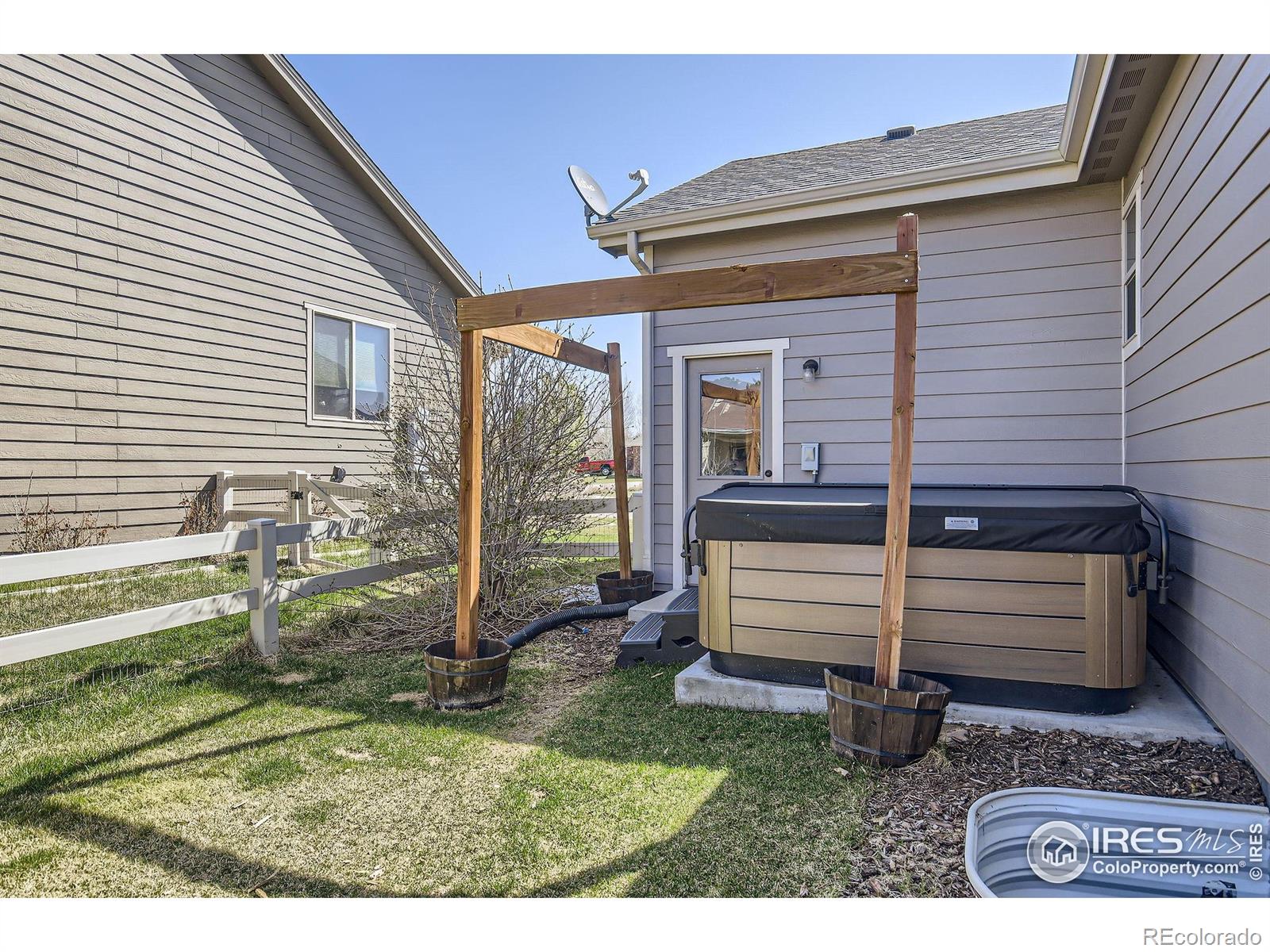 MLS Image #27 for 600  red tail drive,eaton, Colorado