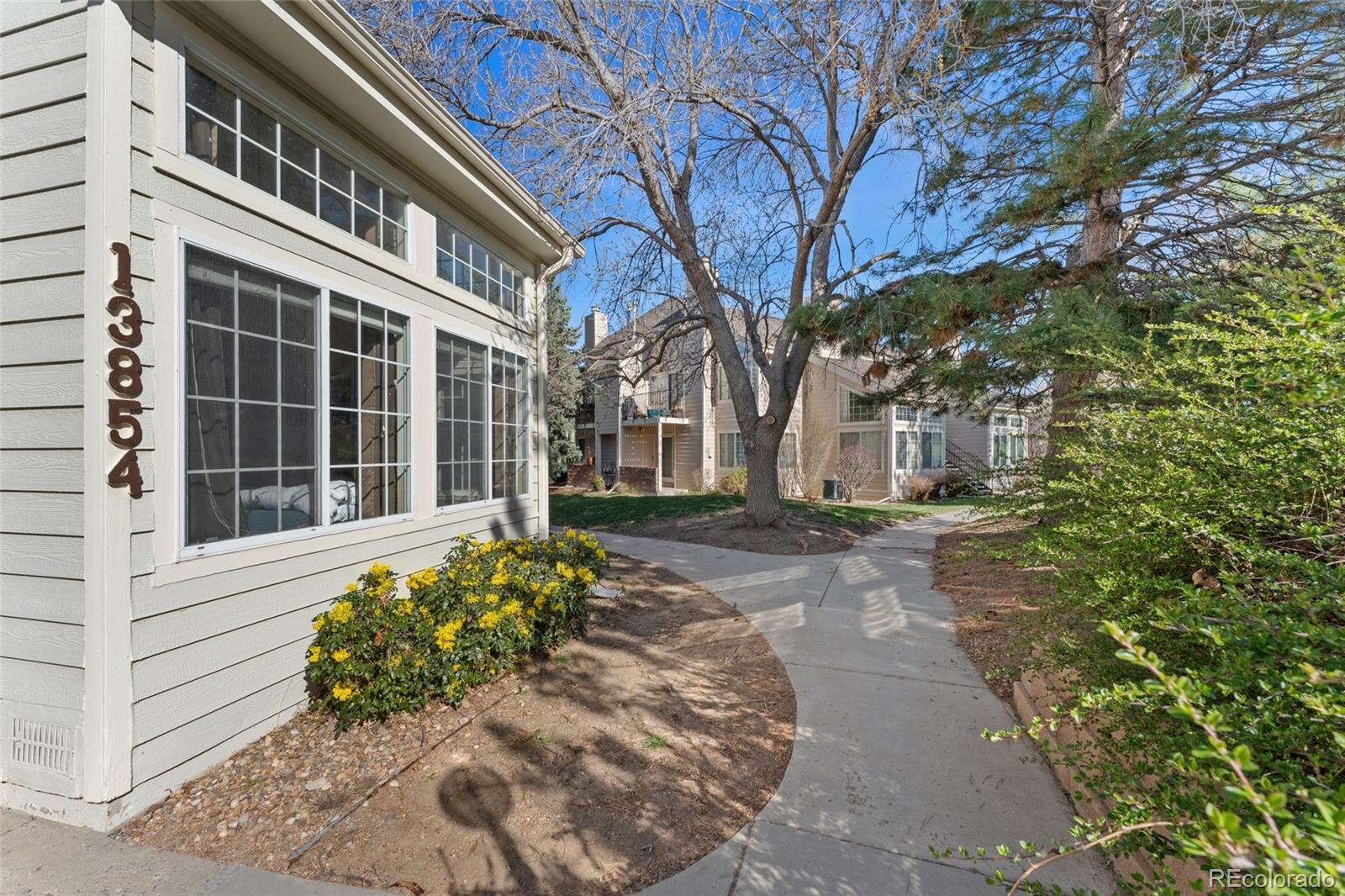 MLS Image #3 for 13854 e lehigh avenue g,aurora, Colorado