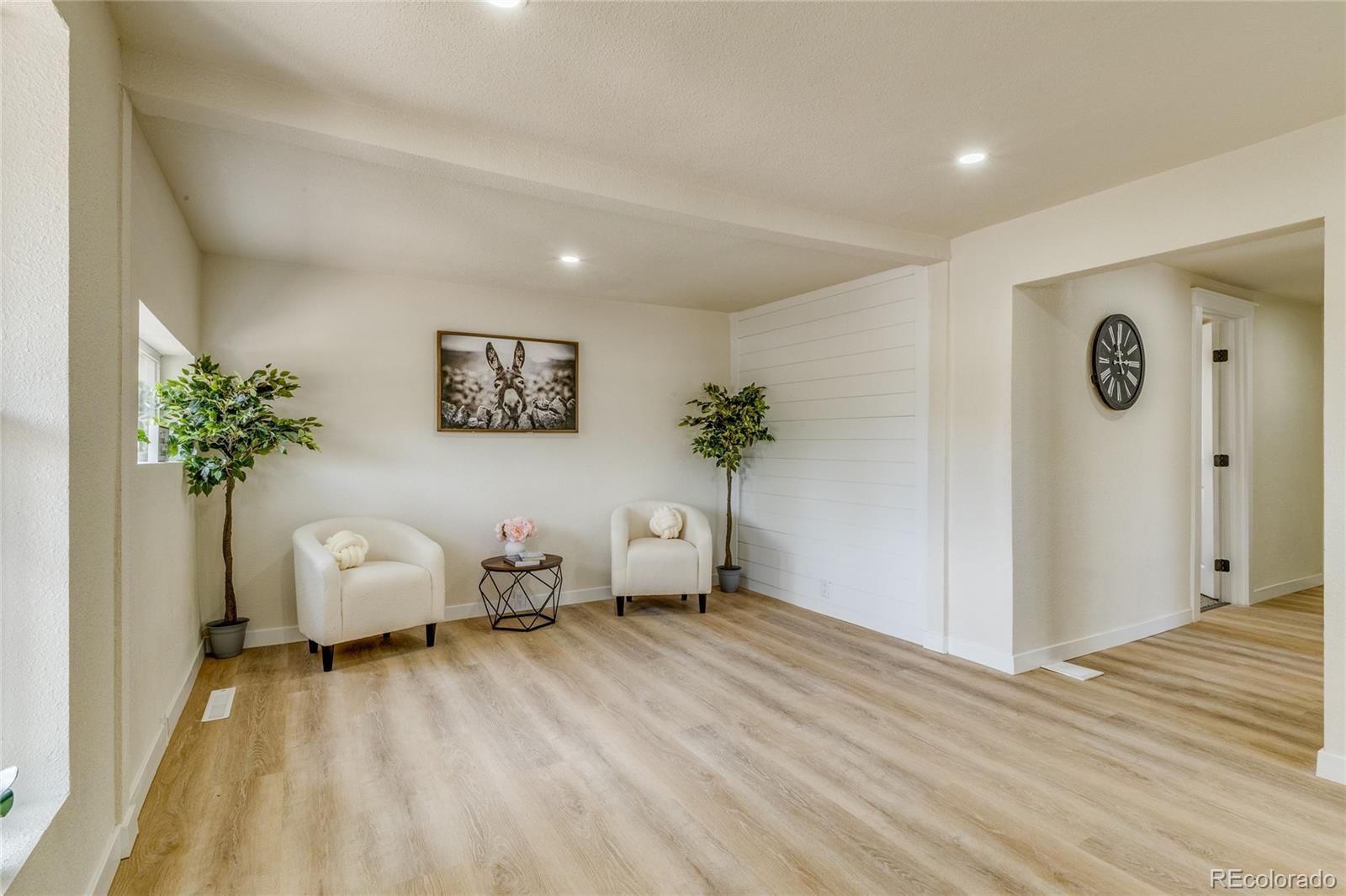MLS Image #2 for 615 n hancock avenue,colorado springs, Colorado