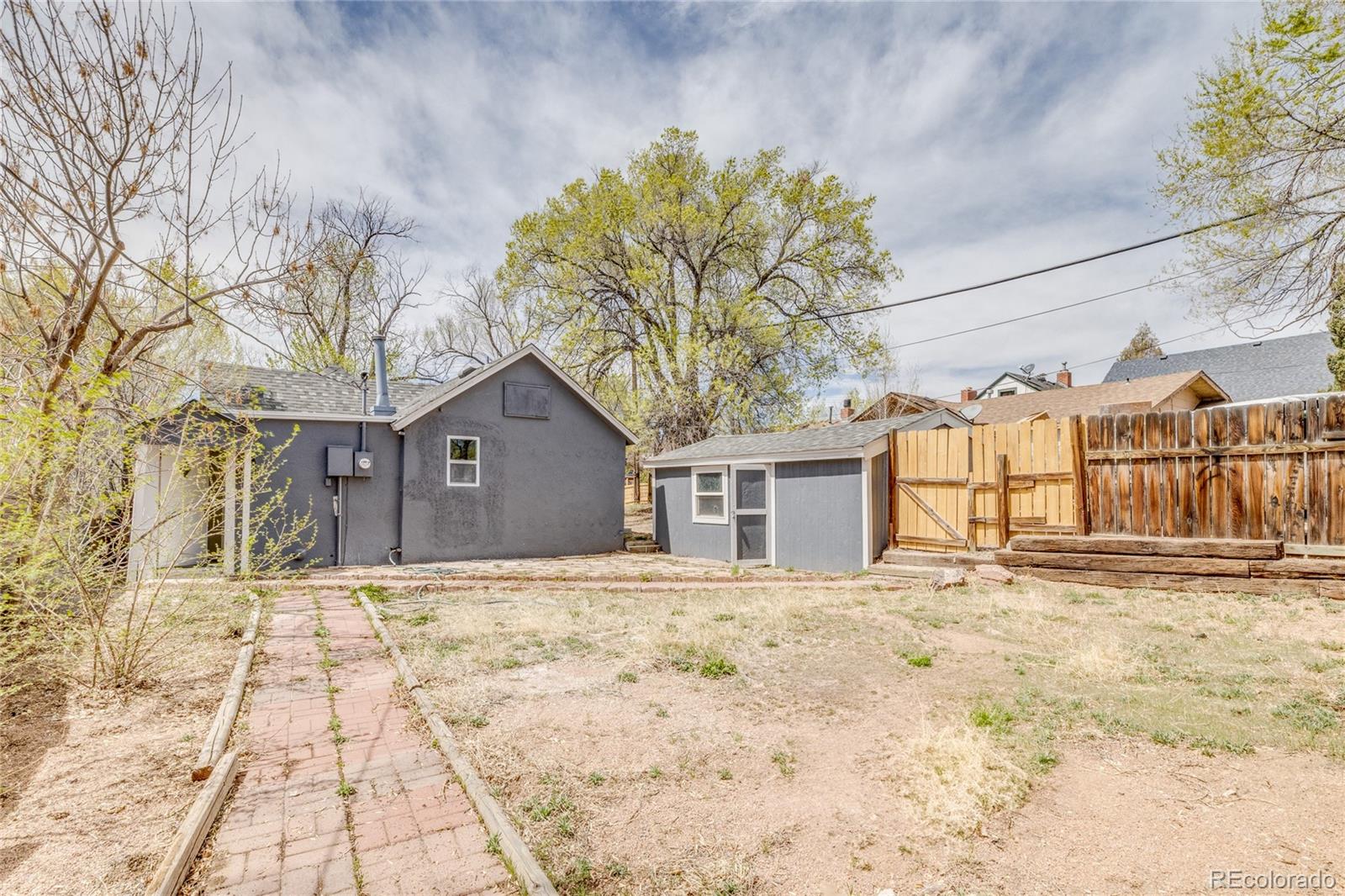 MLS Image #26 for 615 n hancock avenue,colorado springs, Colorado