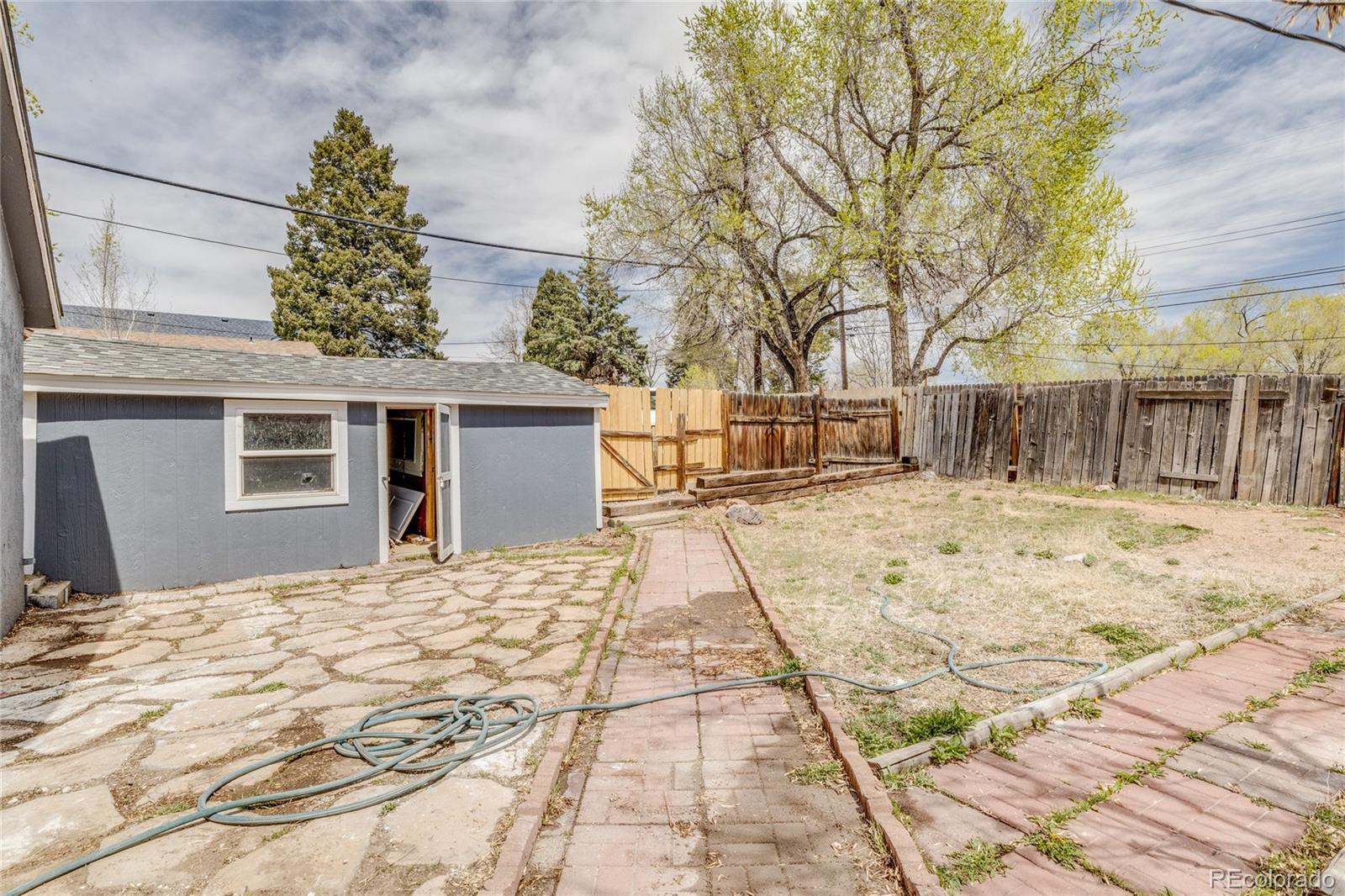 MLS Image #27 for 615 n hancock avenue,colorado springs, Colorado
