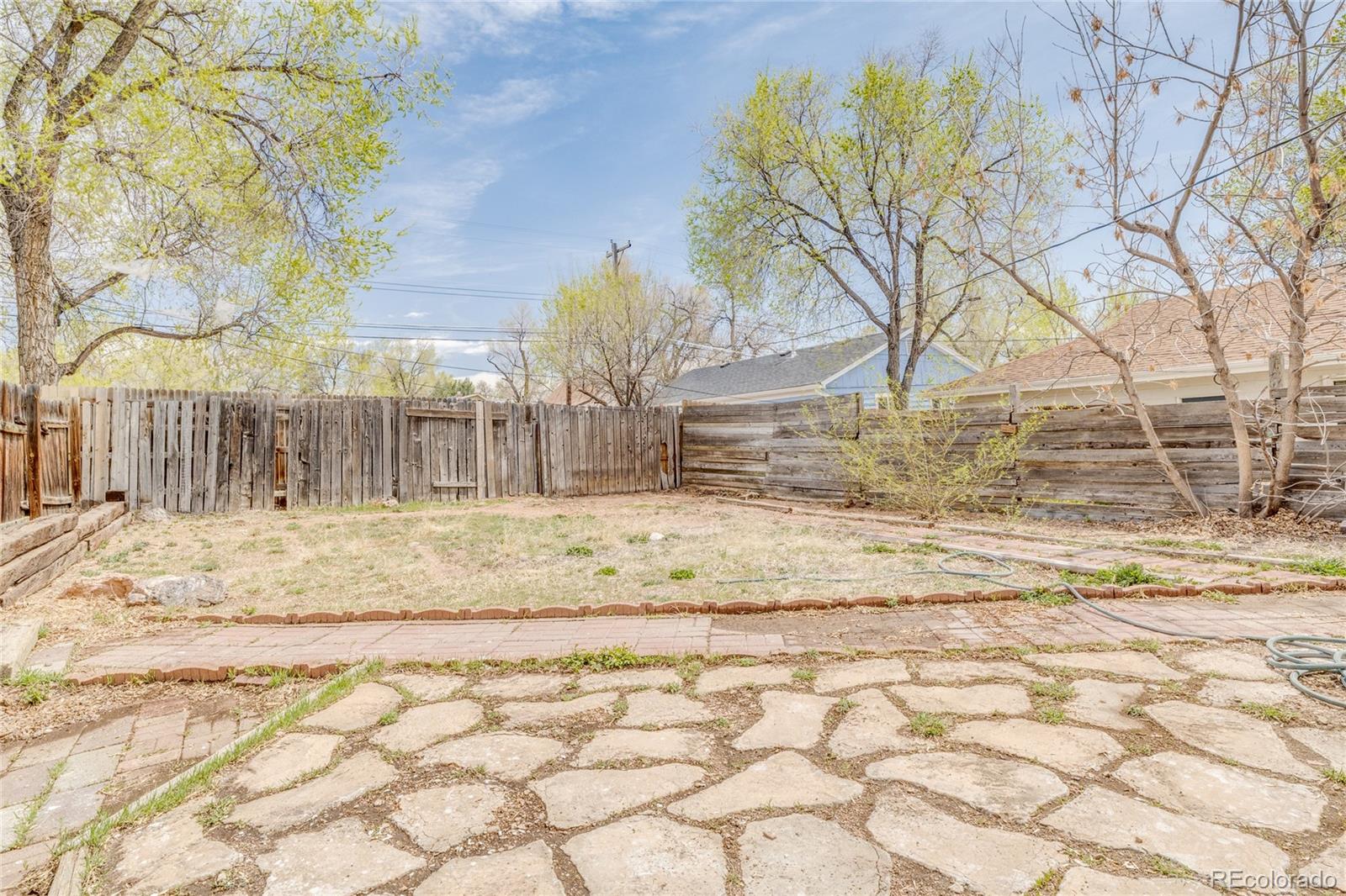 MLS Image #28 for 615 n hancock avenue,colorado springs, Colorado