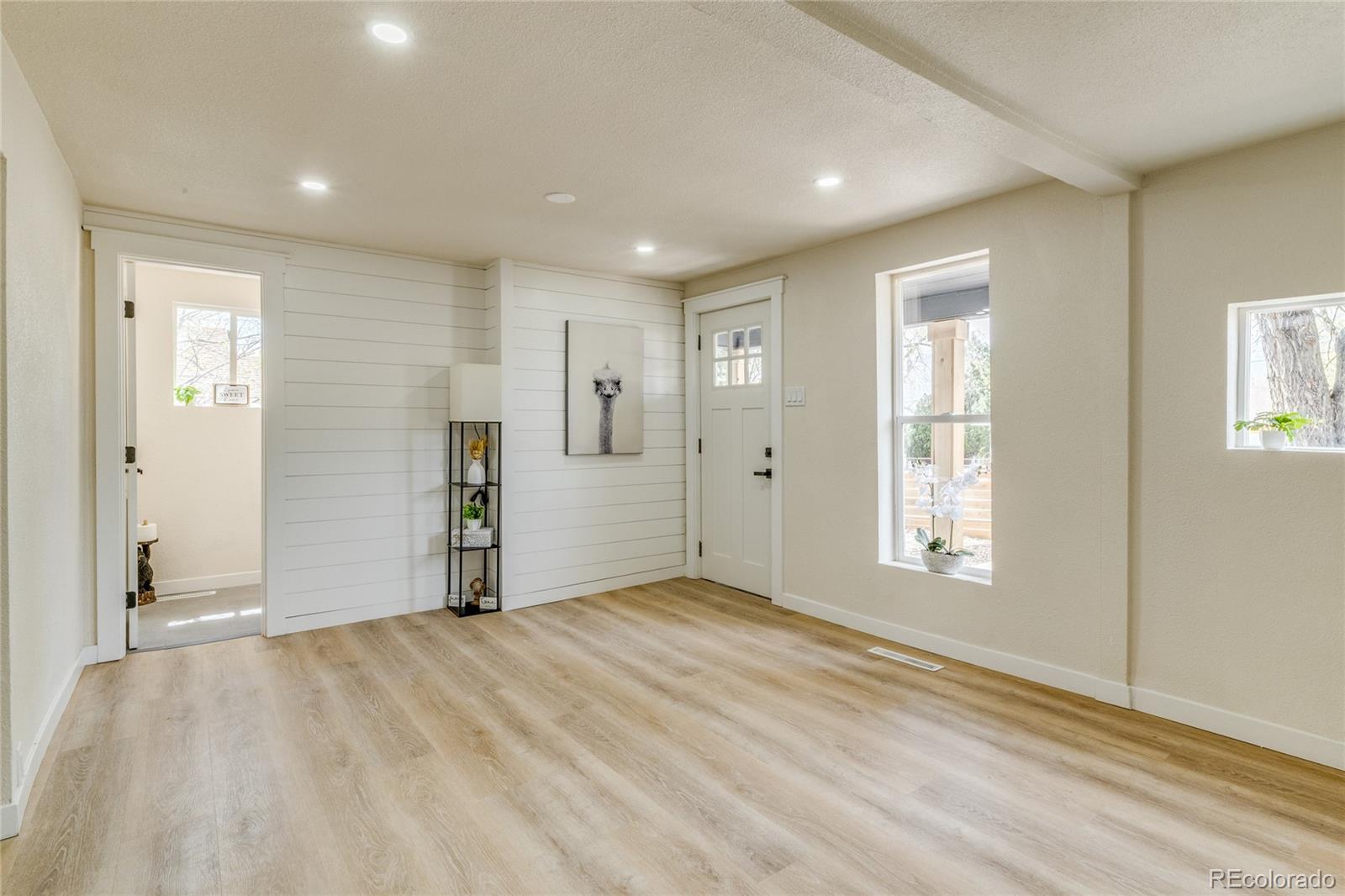MLS Image #4 for 615 n hancock avenue,colorado springs, Colorado