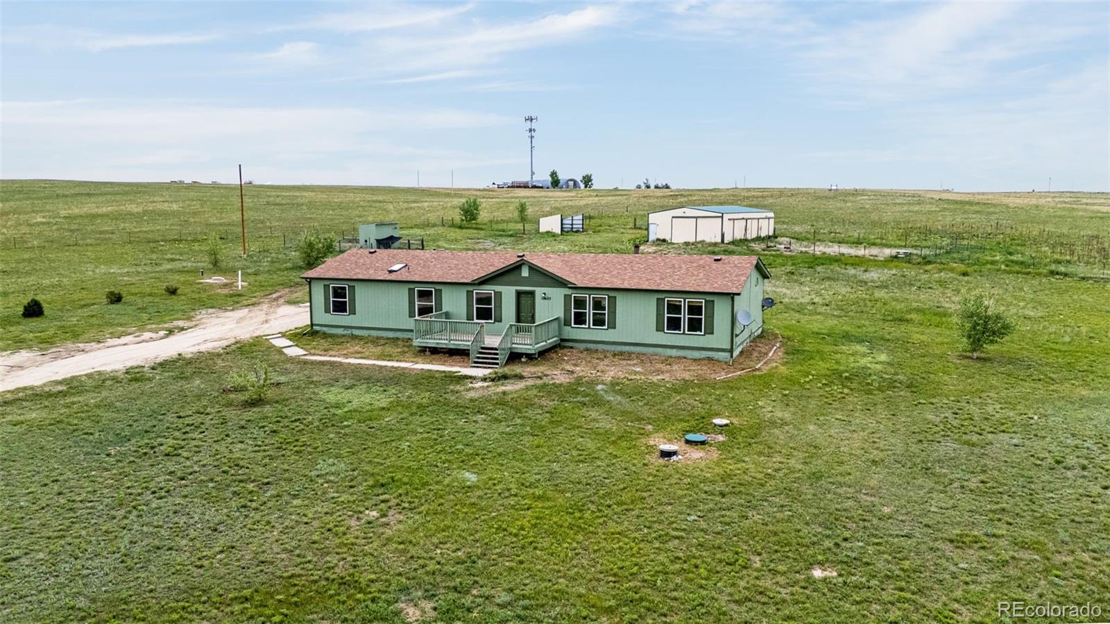 MLS Image #31 for 12625  safe landing drive,peyton, Colorado