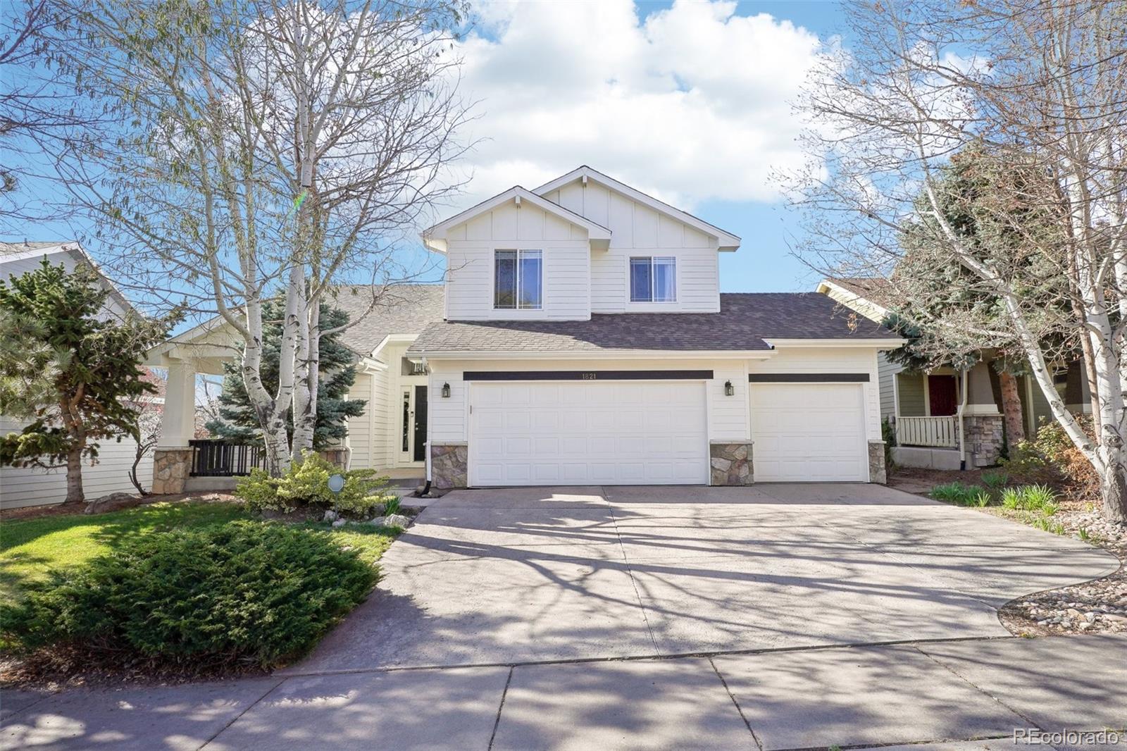 MLS Image #0 for 1821  thyme court,fort collins, Colorado