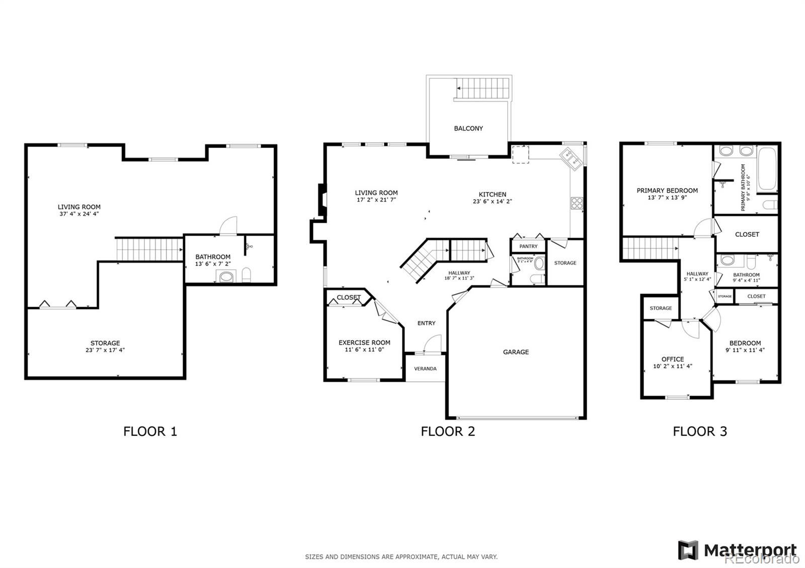 MLS Image #37 for 1821  thyme court,fort collins, Colorado